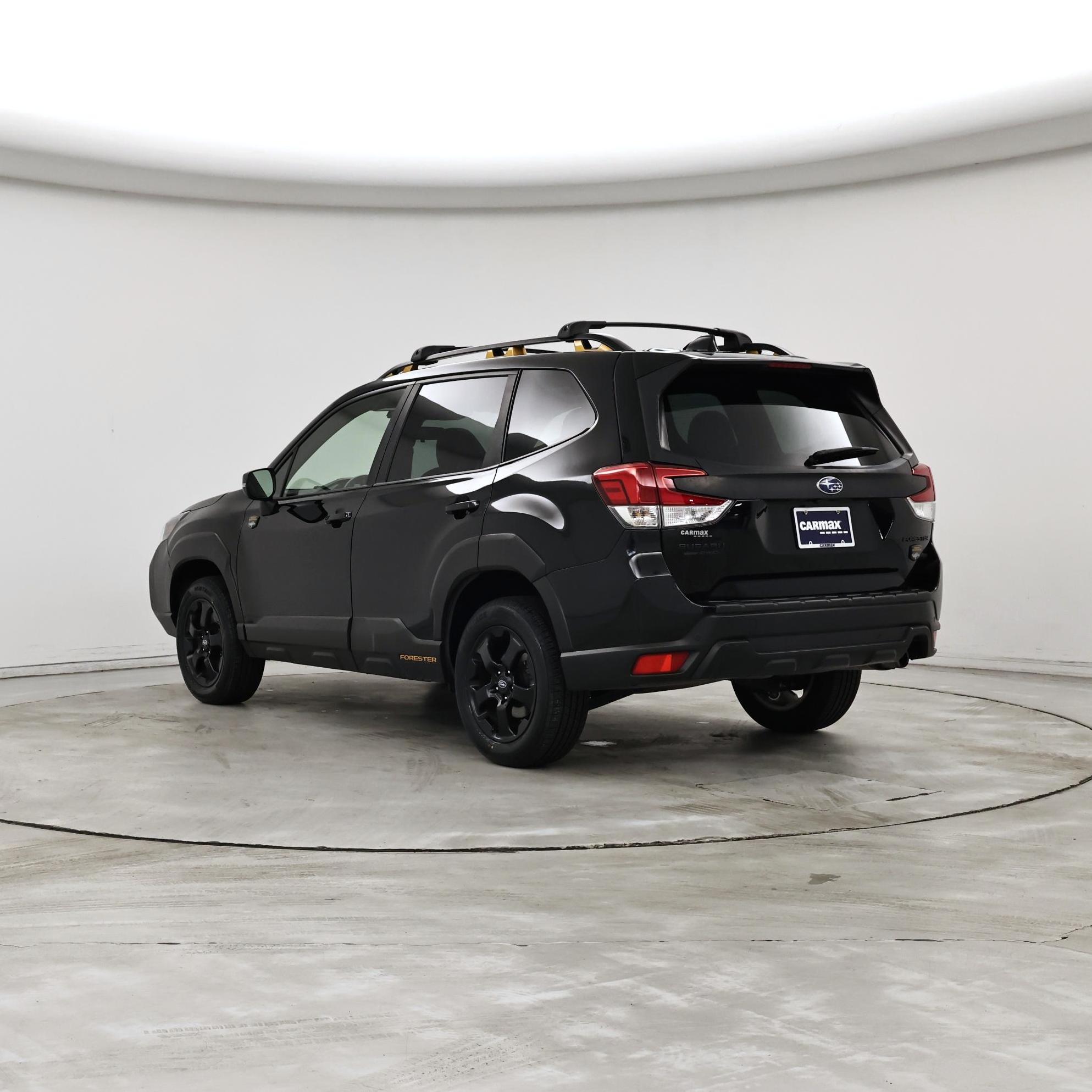 Thumbnail: 2023 Subaru Forester - 2