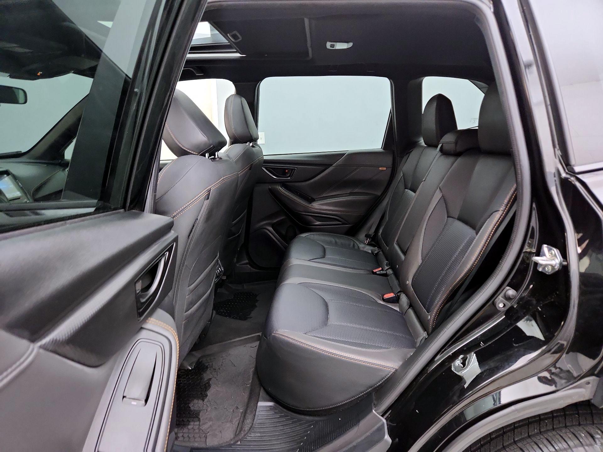 Thumbnail: 2023 Subaru Forester - 20