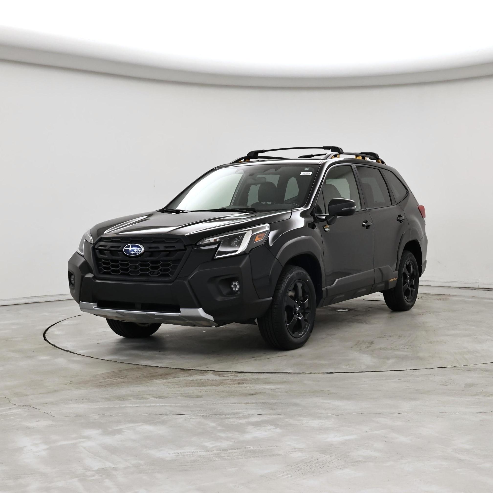 Thumbnail: 2023 Subaru Forester - 4