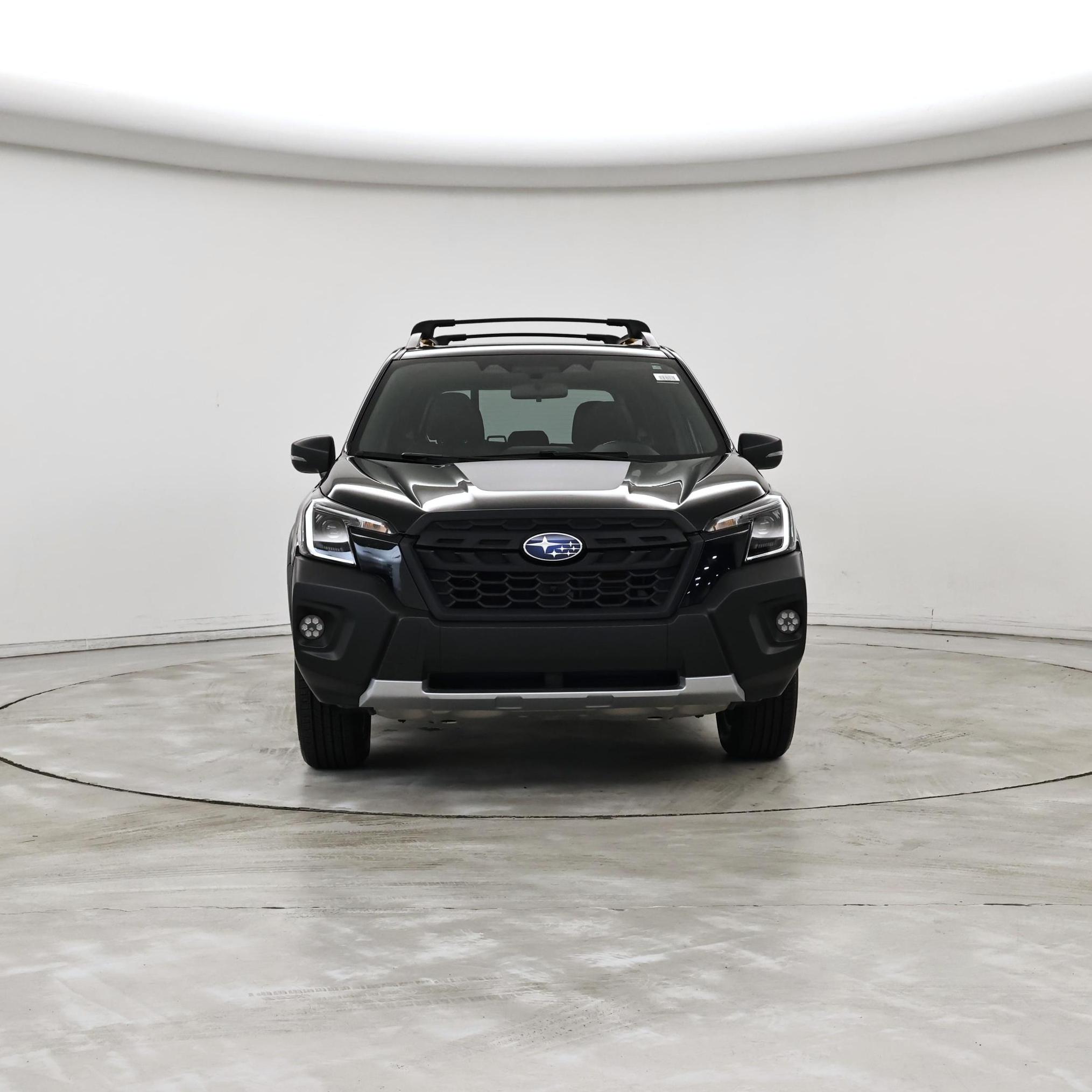 Thumbnail: 2023 Subaru Forester - 5