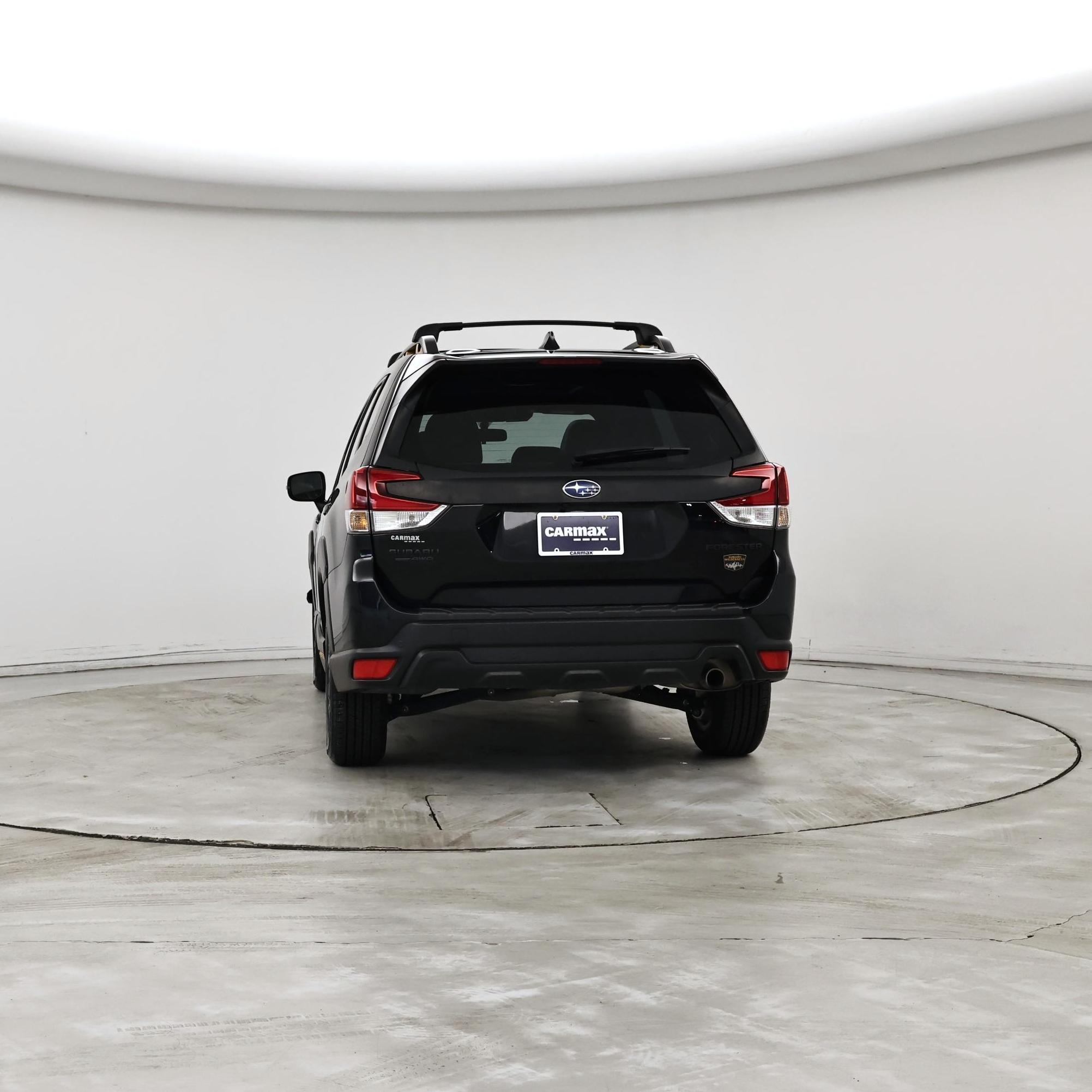 Thumbnail: 2023 Subaru Forester - 6