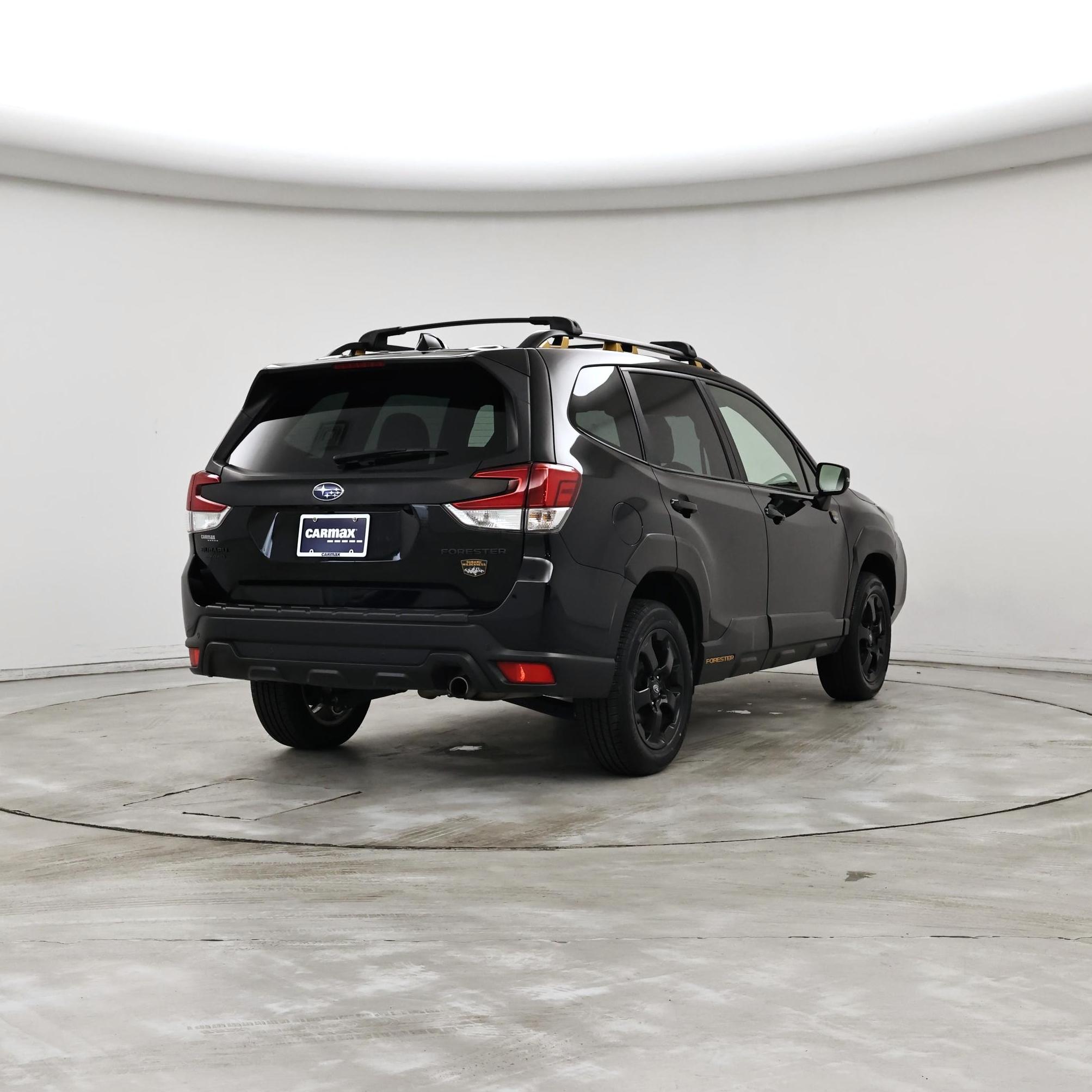 Thumbnail: 2023 Subaru Forester - 8