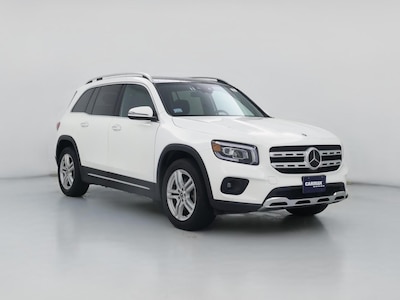 2023 Mercedes-Benz GLB250
