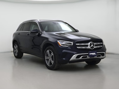 2022 Mercedes-Benz GLC300