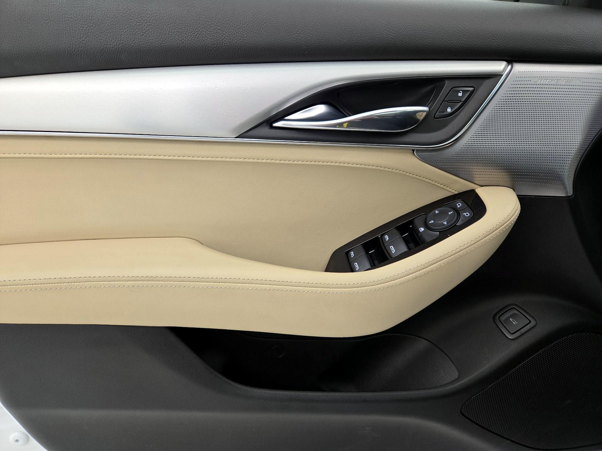 Thumbnail: 2023 Cadillac CT5 - 12