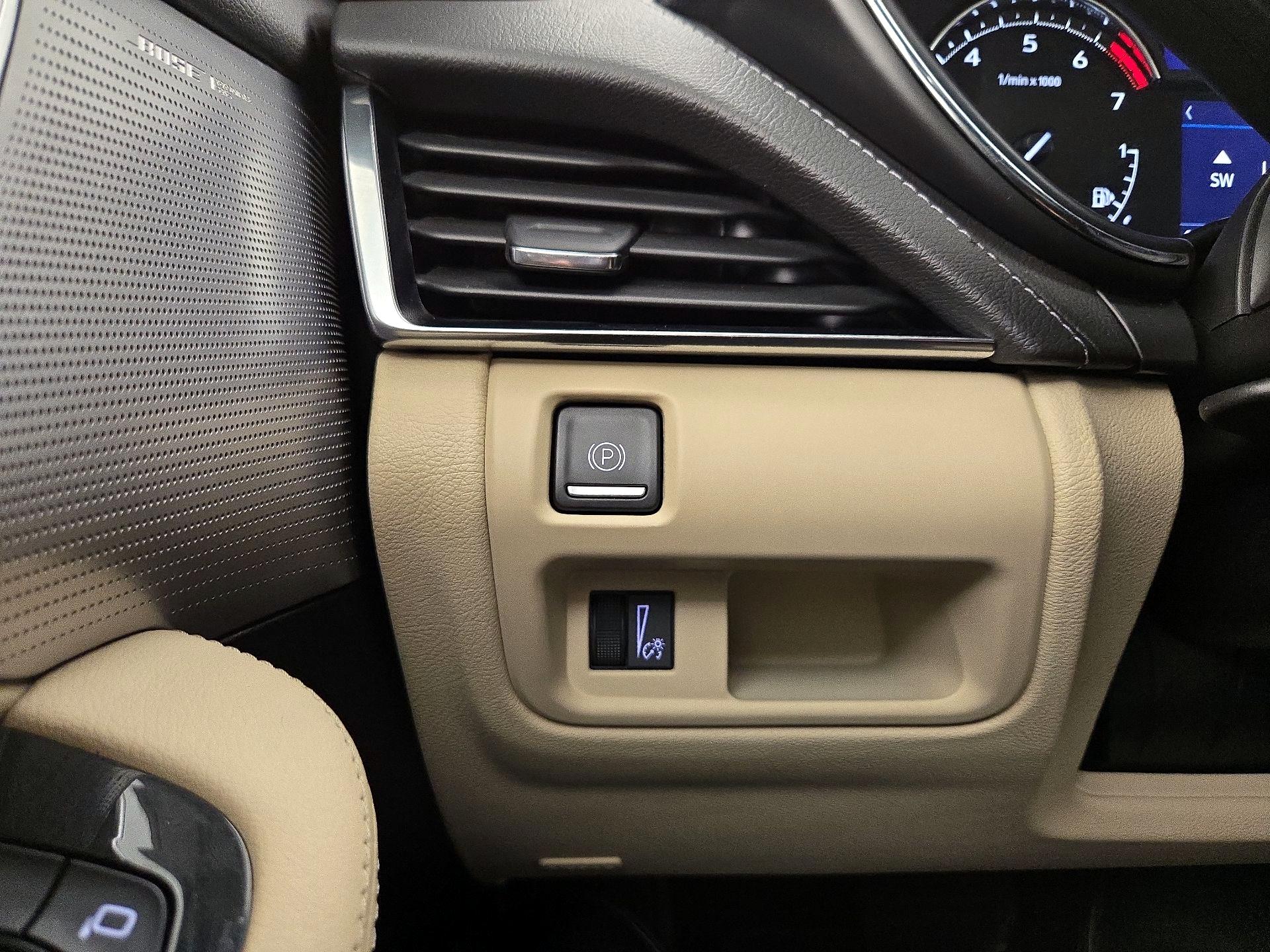 Thumbnail: 2023 Cadillac CT5 - 13