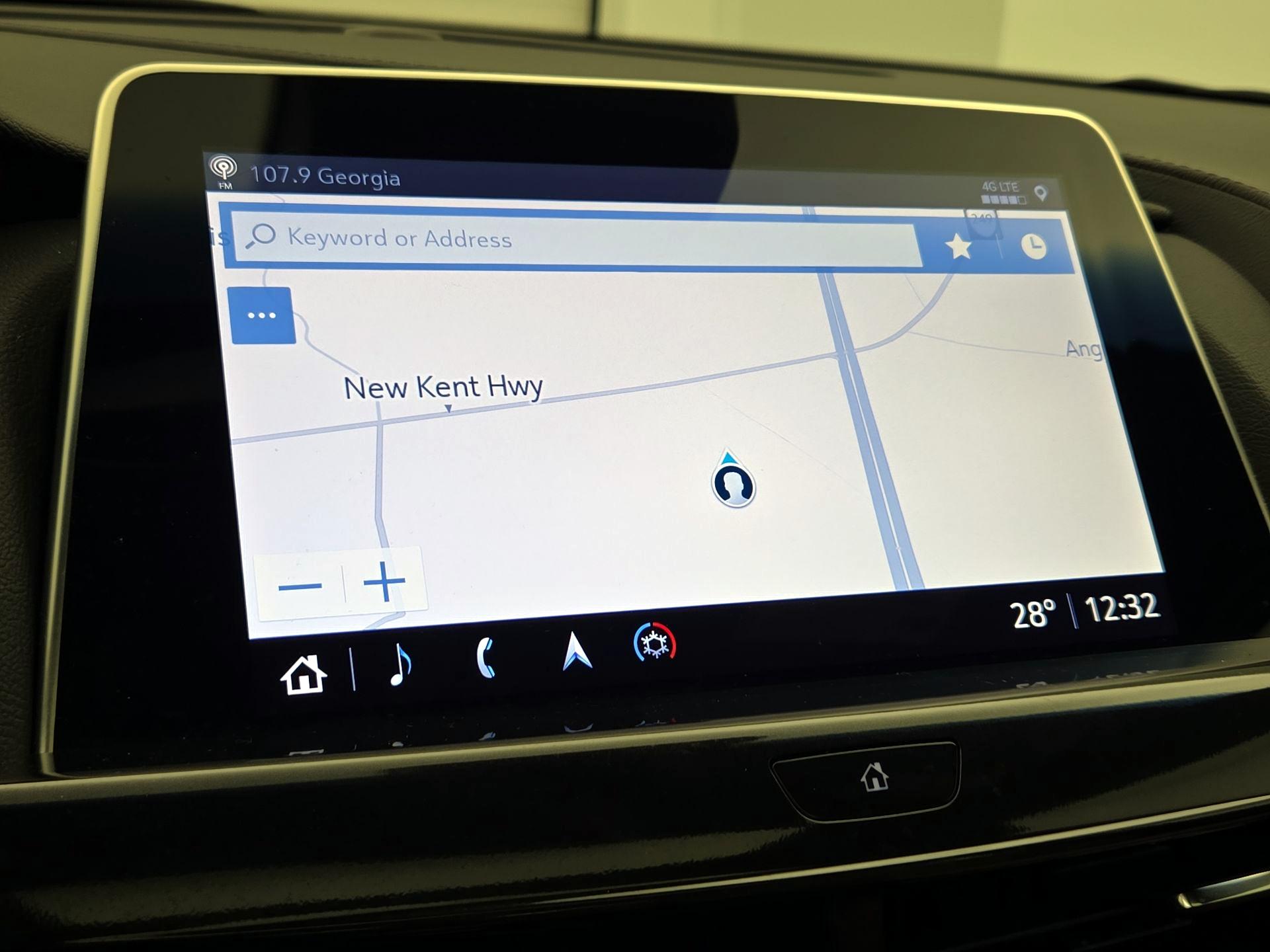 Thumbnail: 2023 Cadillac CT5 - 14