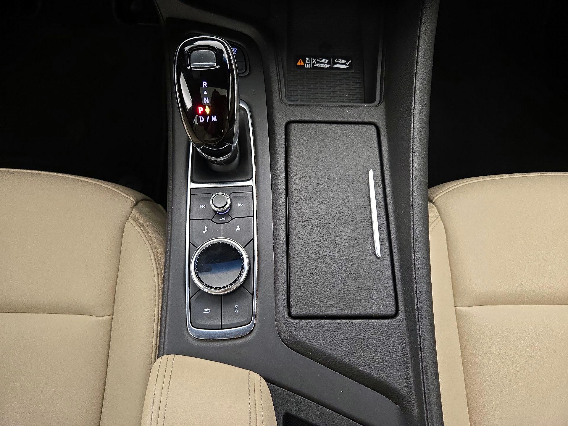 Thumbnail: 2023 Cadillac CT5 - 18