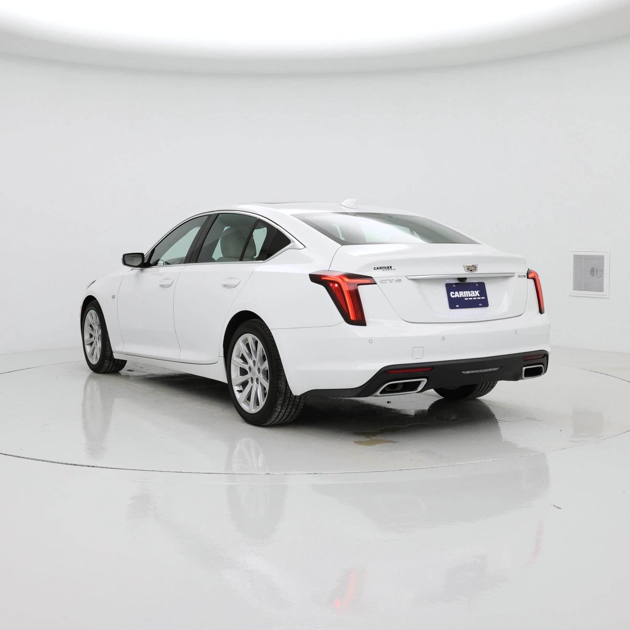 Thumbnail: 2023 Cadillac CT5 - 2