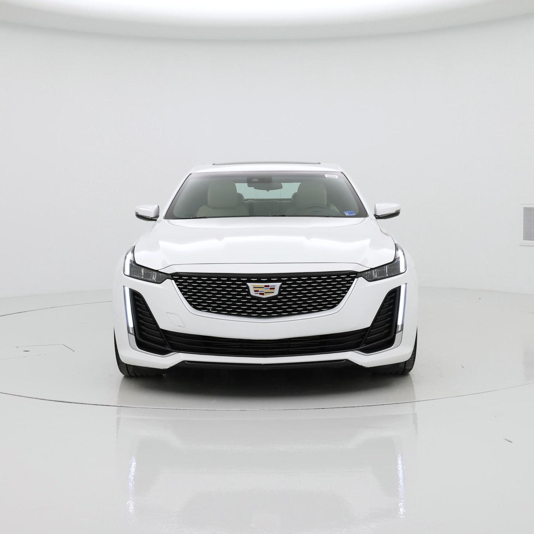 Thumbnail: 2023 Cadillac CT5 - 5