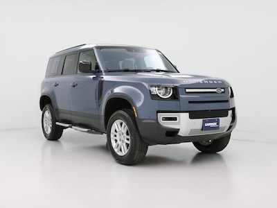 2020 Land Rover Defender 110 S