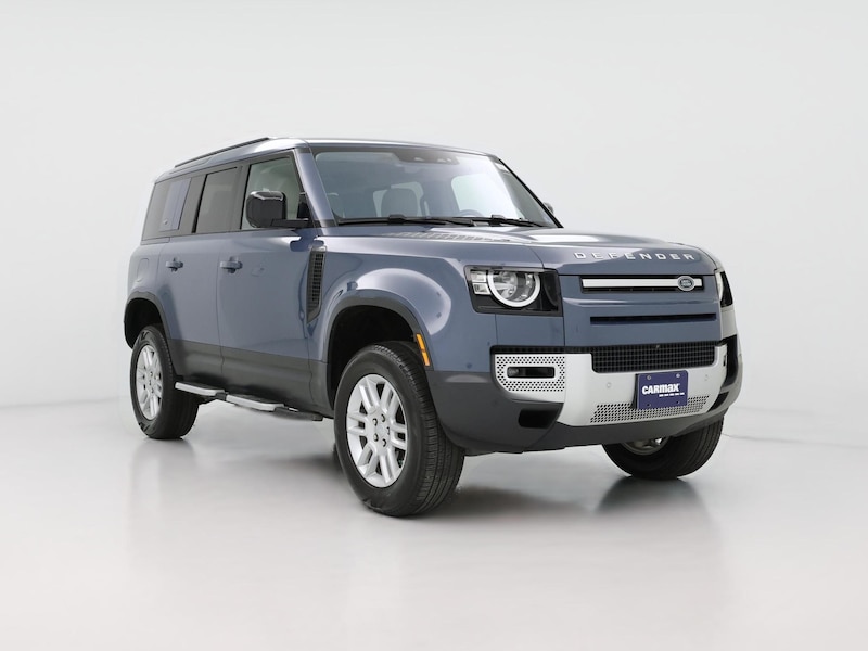 2020 Land Rover Defender 110 -
                  Virginia Beach, VA