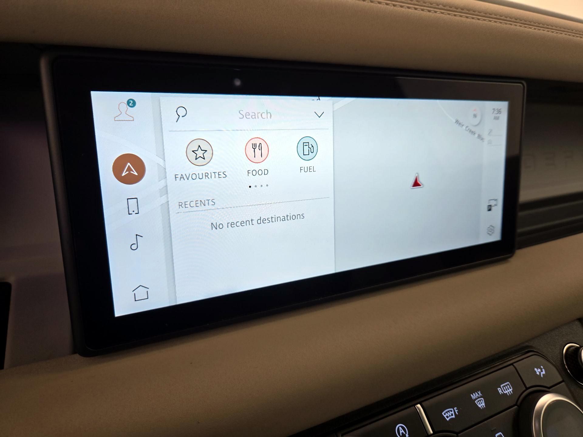 Thumbnail: 2020 Land Rover Defender - 14