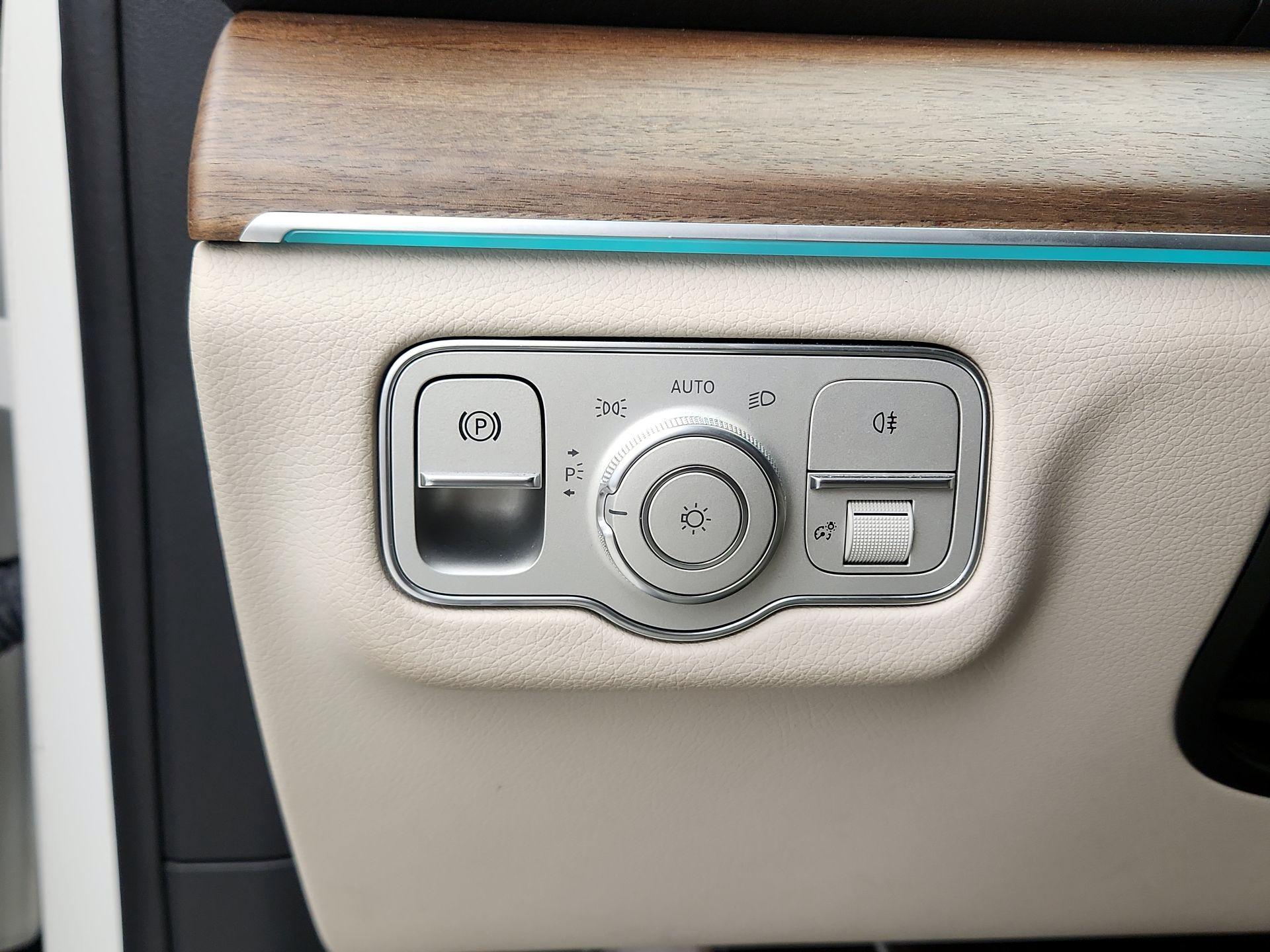 Thumbnail: 2022 Mercedes-Benz GLE - 13