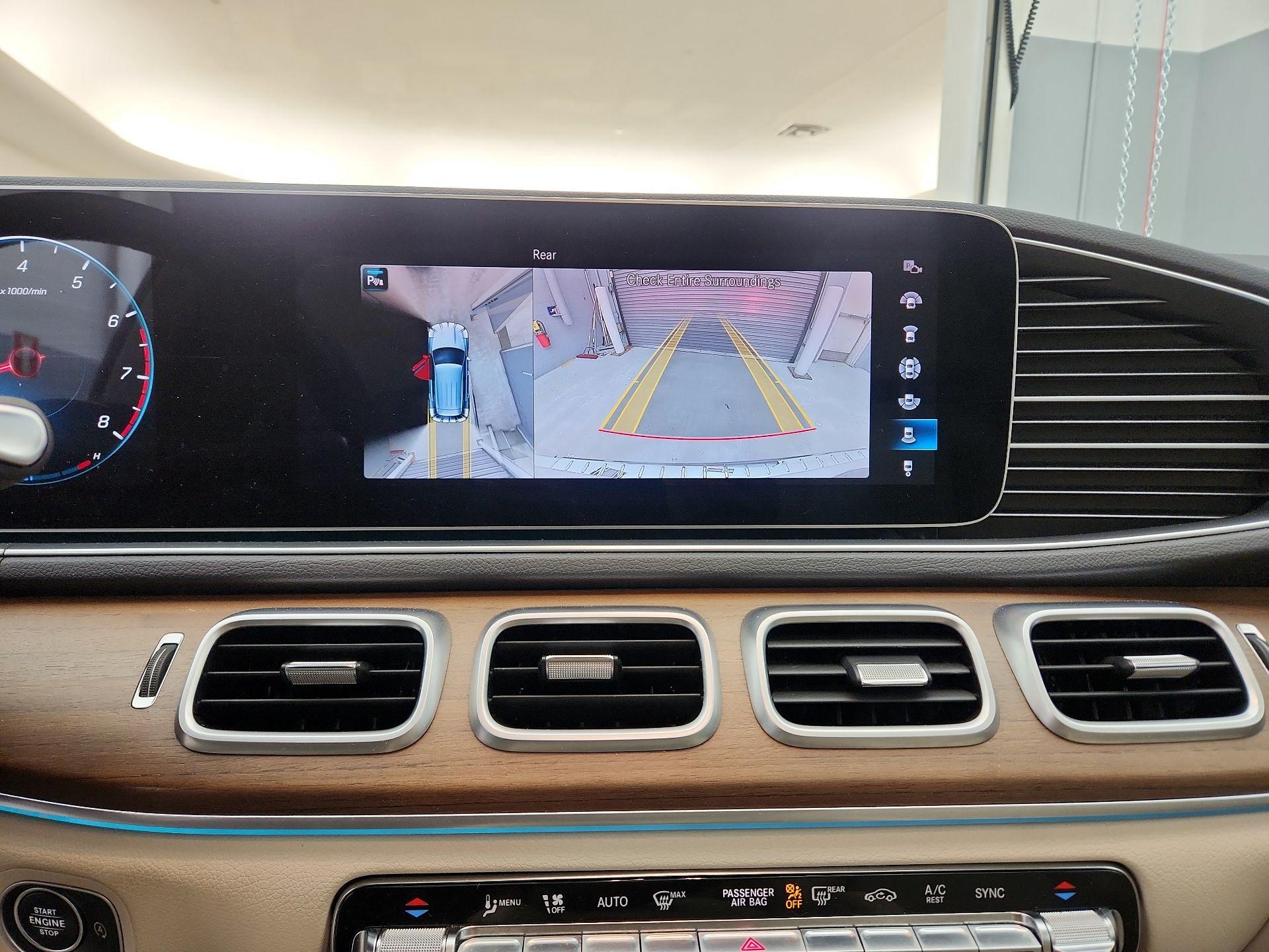 Thumbnail: 2022 Mercedes-Benz GLE - 15