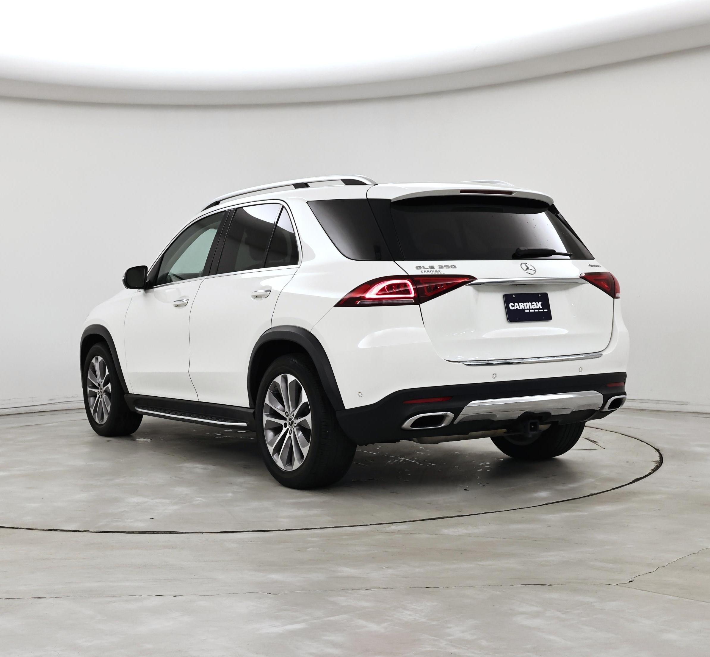 Thumbnail: 2022 Mercedes-Benz GLE - 2