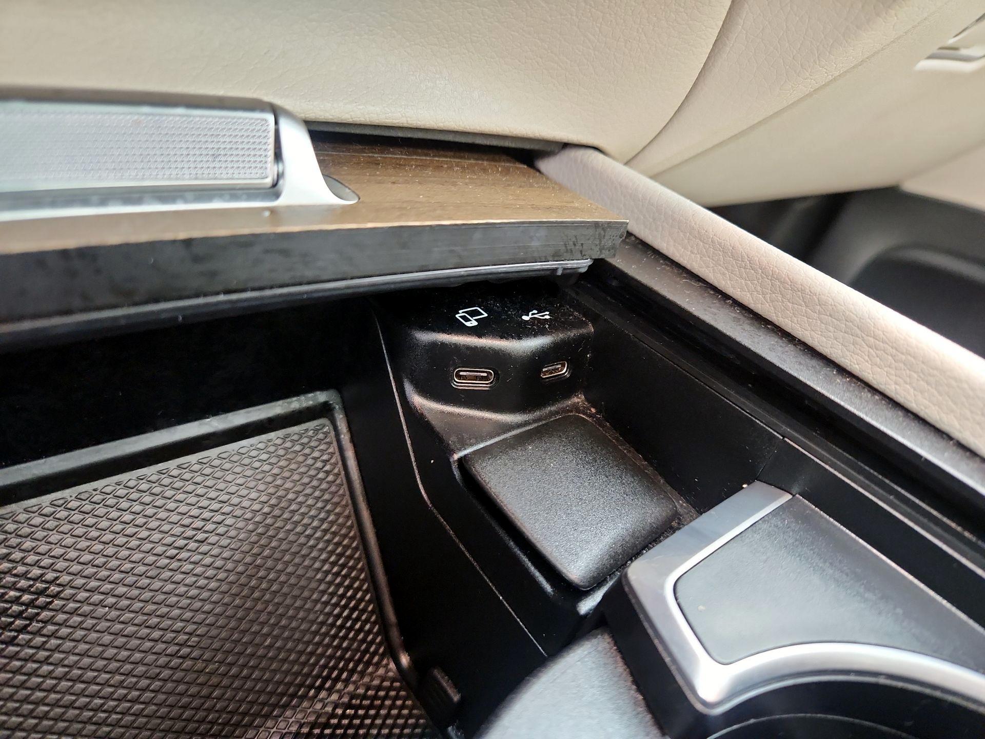 Thumbnail: 2022 Mercedes-Benz GLE - 19