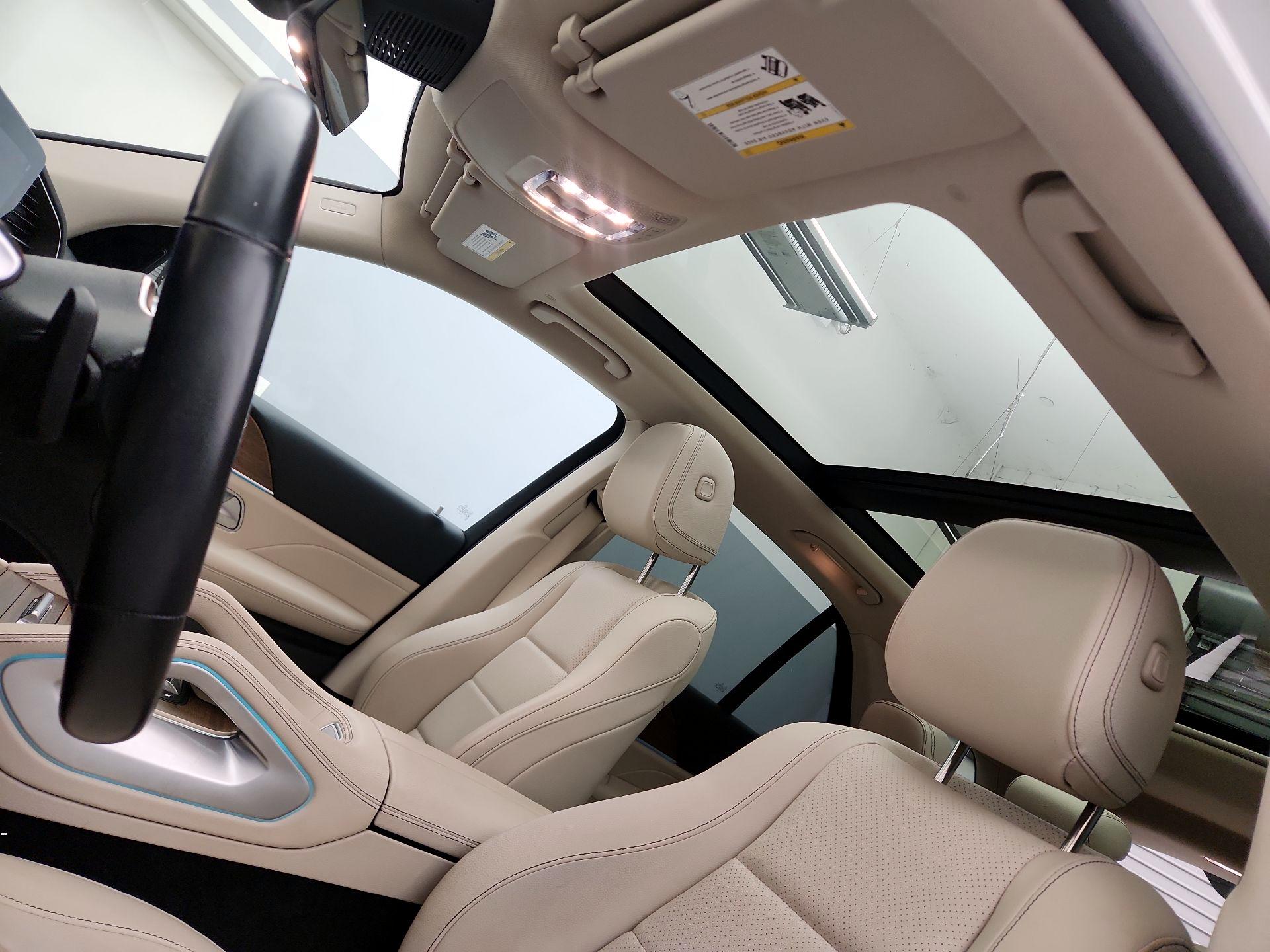 Thumbnail: 2022 Mercedes-Benz GLE - 20