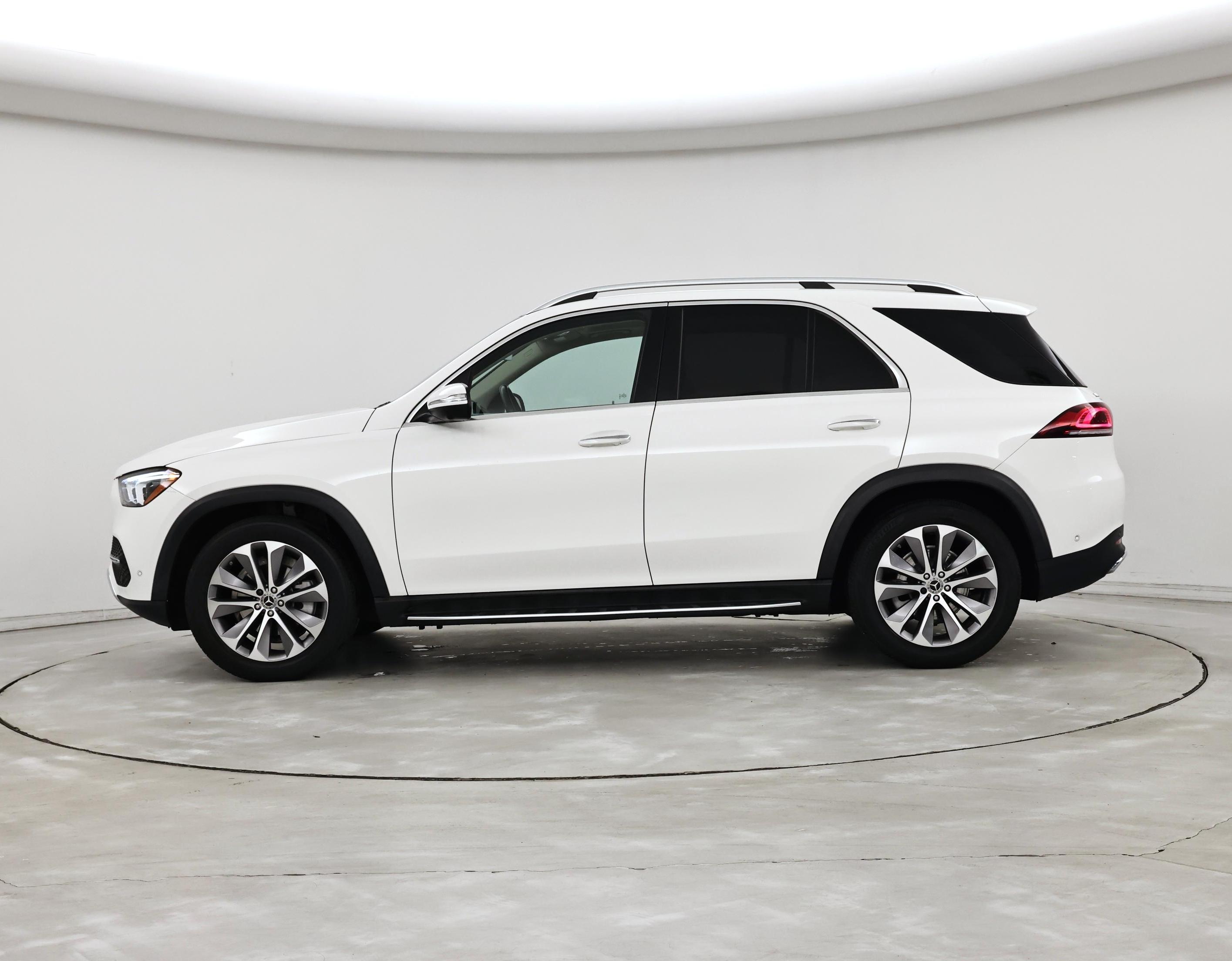 Thumbnail: 2022 Mercedes-Benz GLE - 3