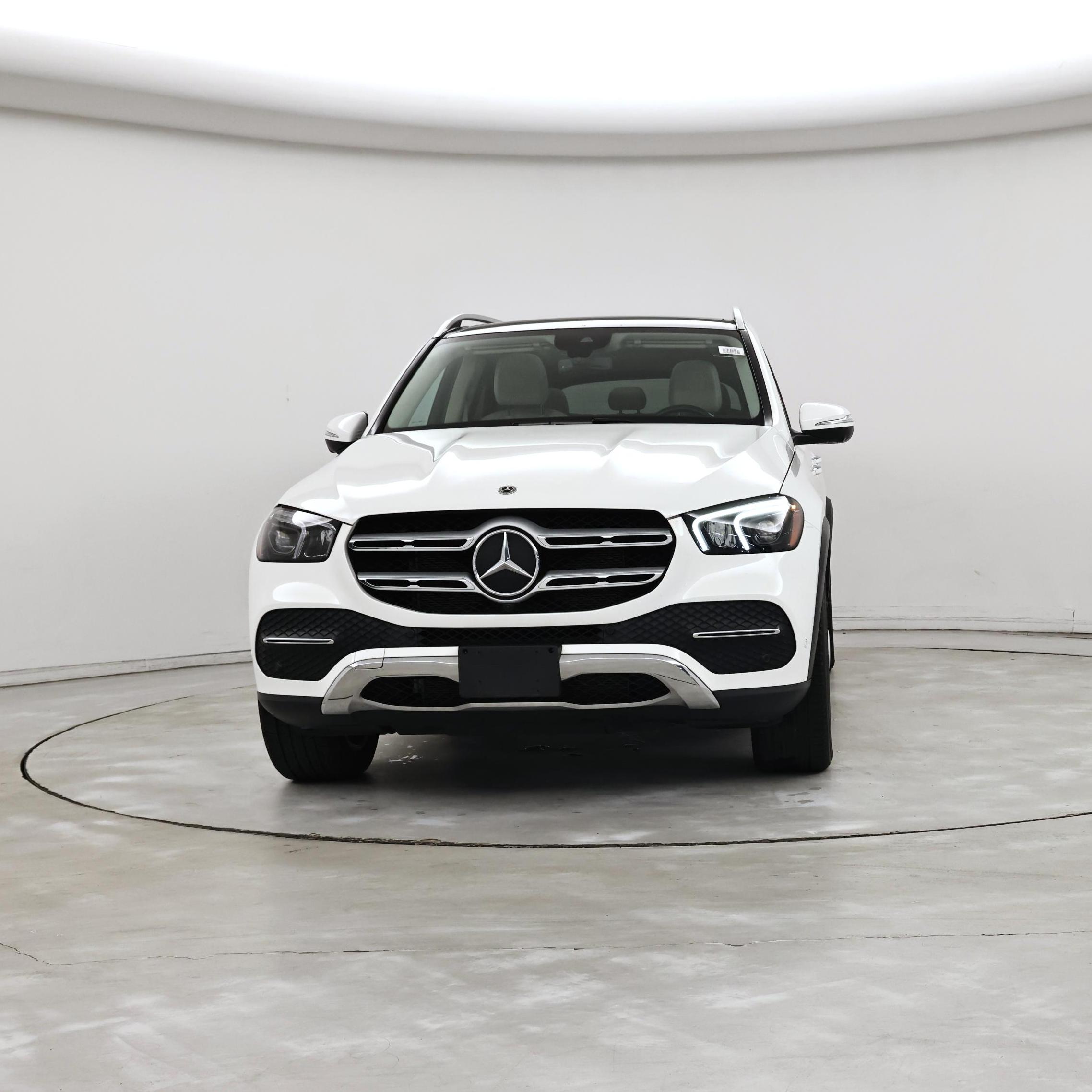 Thumbnail: 2022 Mercedes-Benz GLE - 5