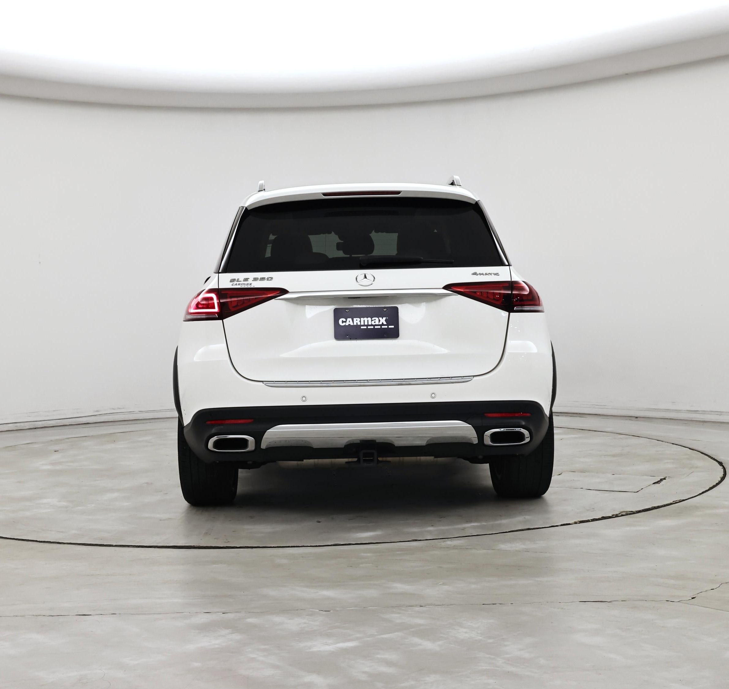 Thumbnail: 2022 Mercedes-Benz GLE - 6