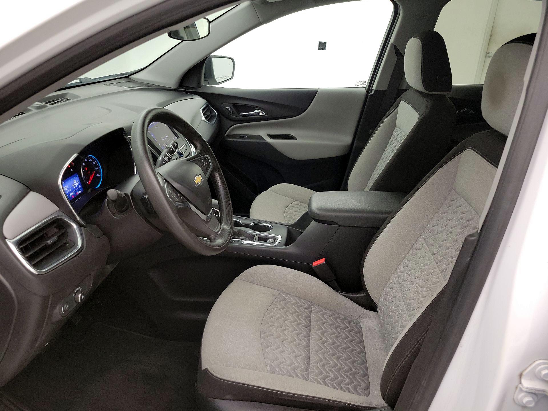 Thumbnail: 2023 Chevrolet Equinox - 11