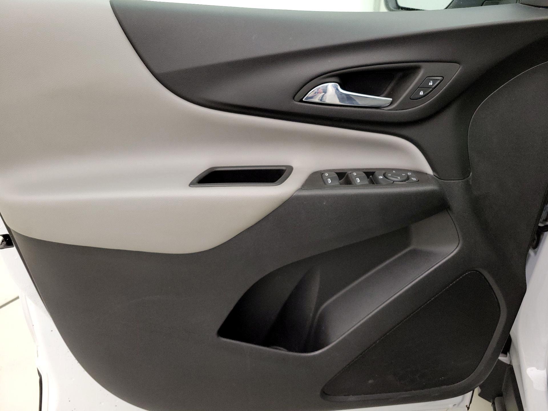 Thumbnail: 2023 Chevrolet Equinox - 12