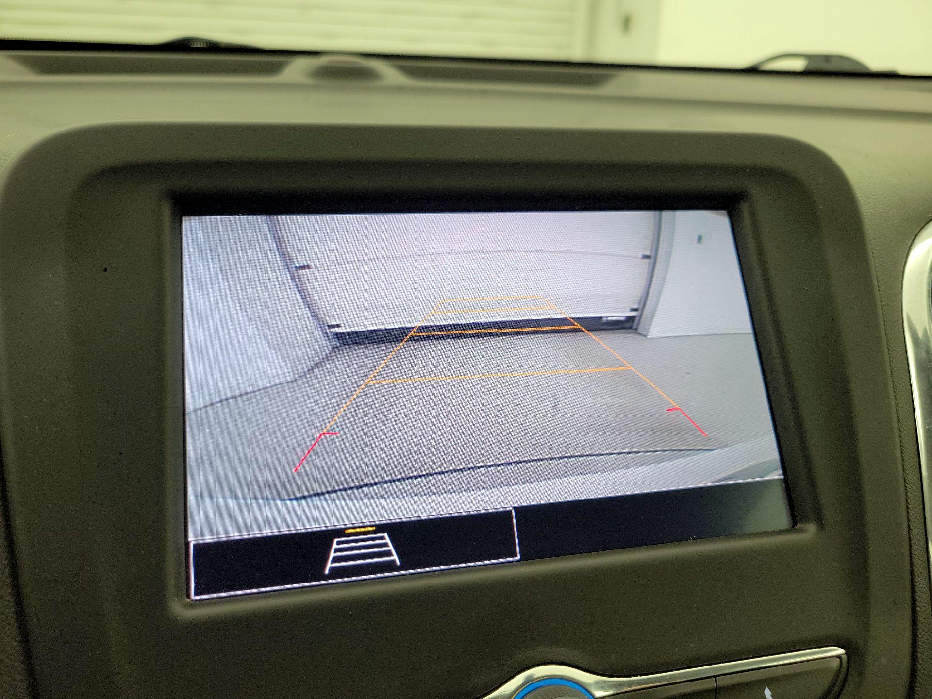 Thumbnail: 2023 Chevrolet Equinox - 14