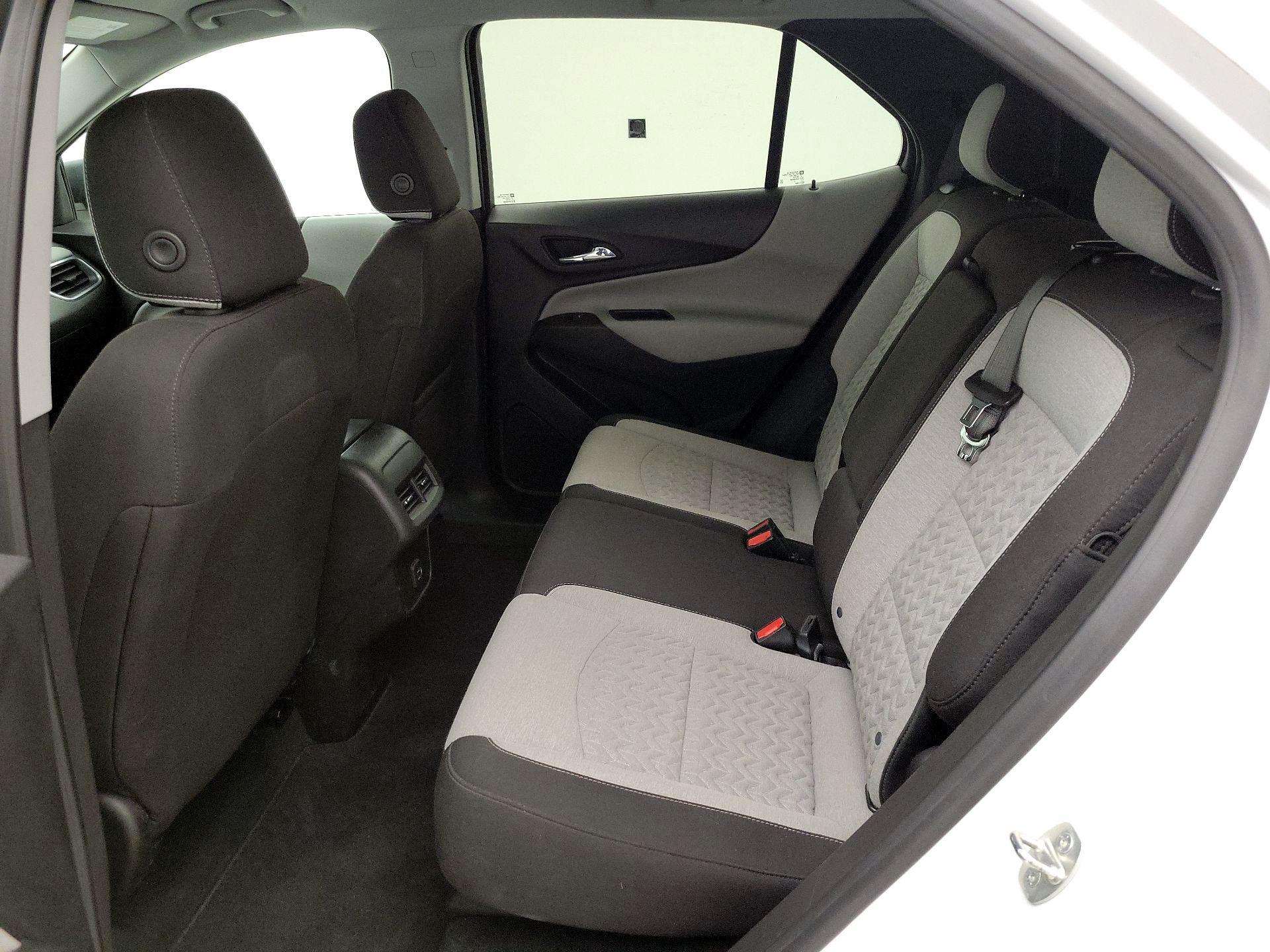 Thumbnail: 2023 Chevrolet Equinox - 19