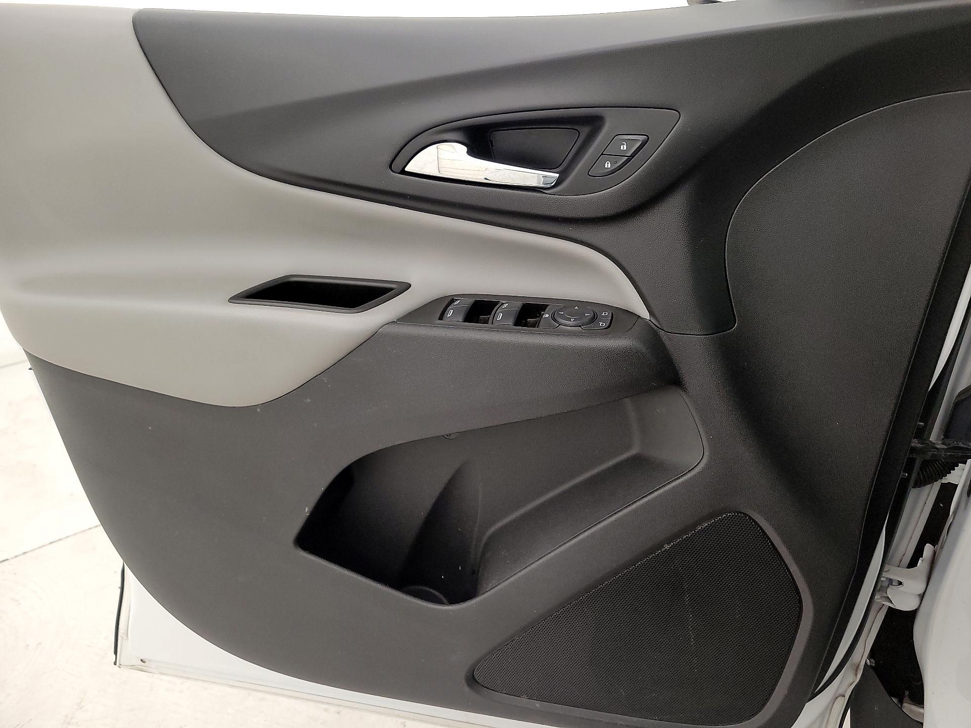 Thumbnail: 2021 Chevrolet Equinox - 12