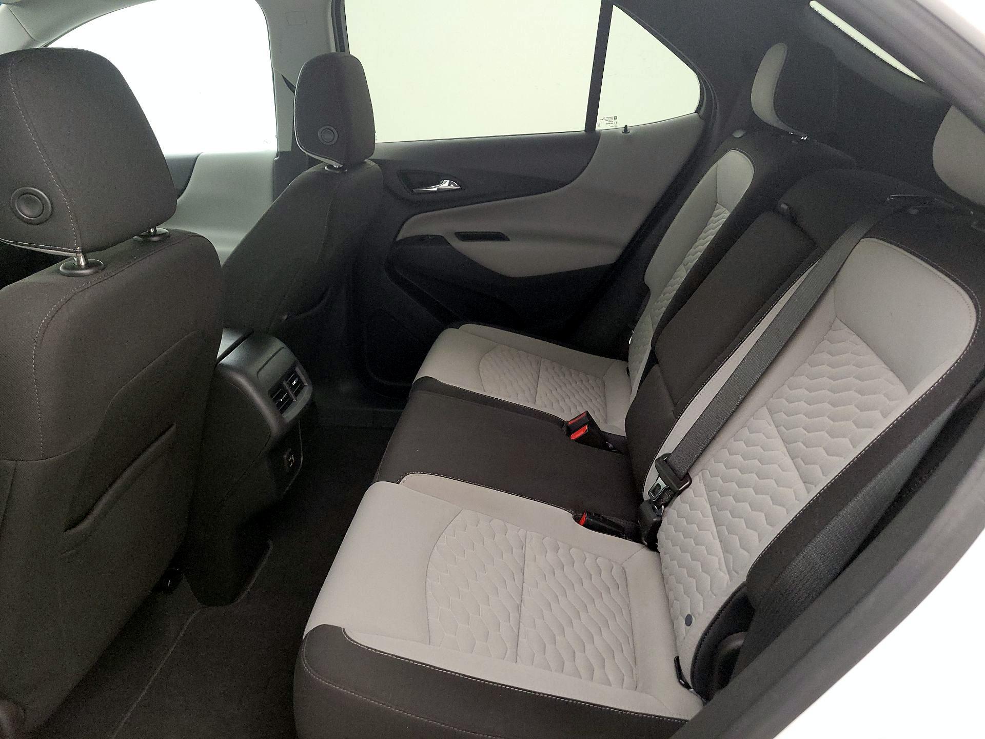 Thumbnail: 2021 Chevrolet Equinox - 19