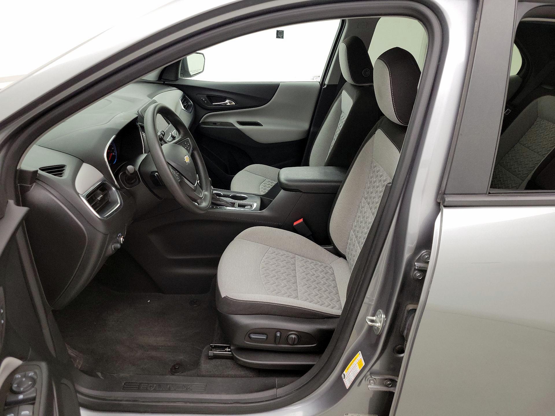 Thumbnail: 2023 Chevrolet Equinox - 11