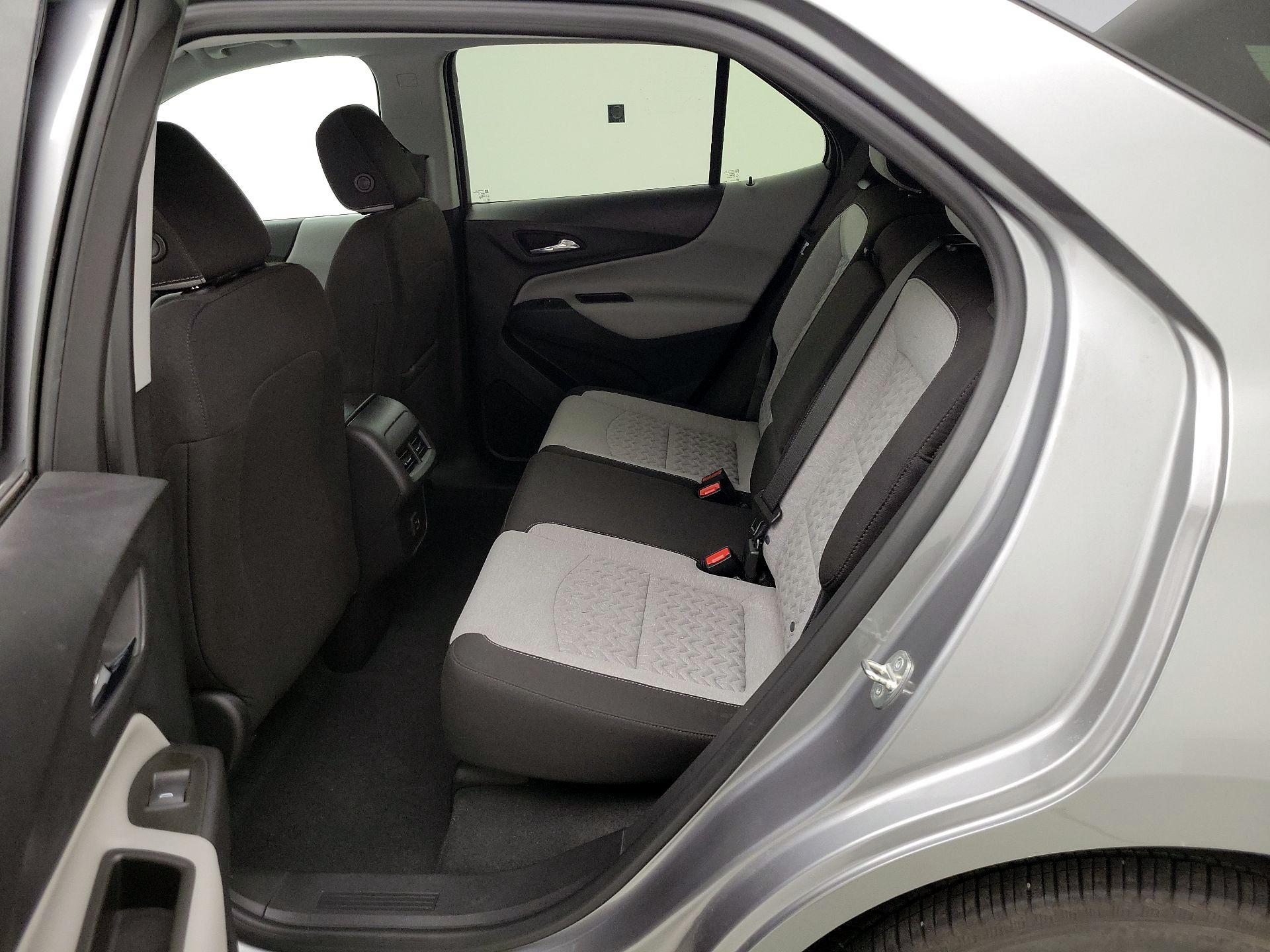 Thumbnail: 2023 Chevrolet Equinox - 19