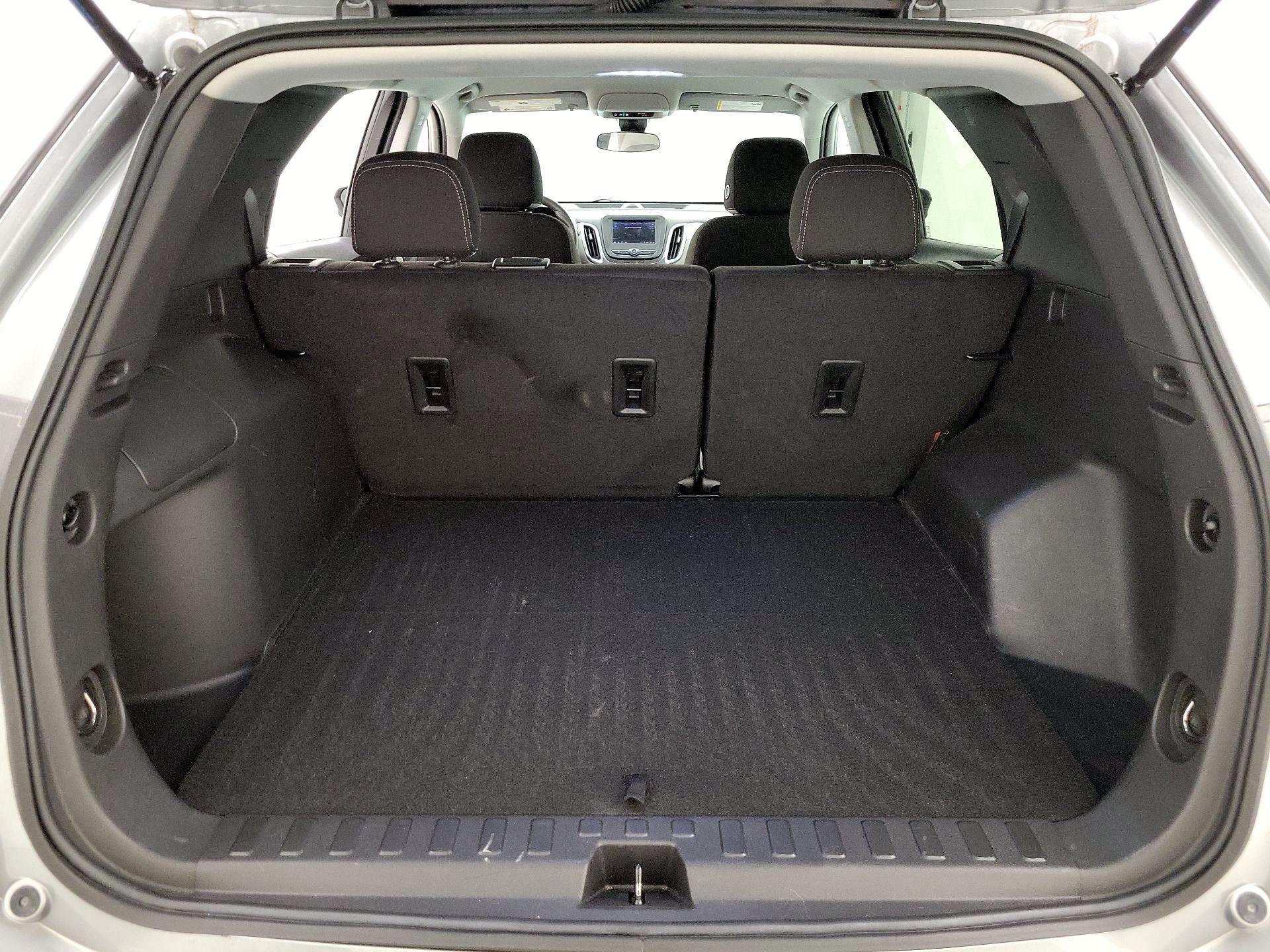 Thumbnail: 2023 Chevrolet Equinox - 20