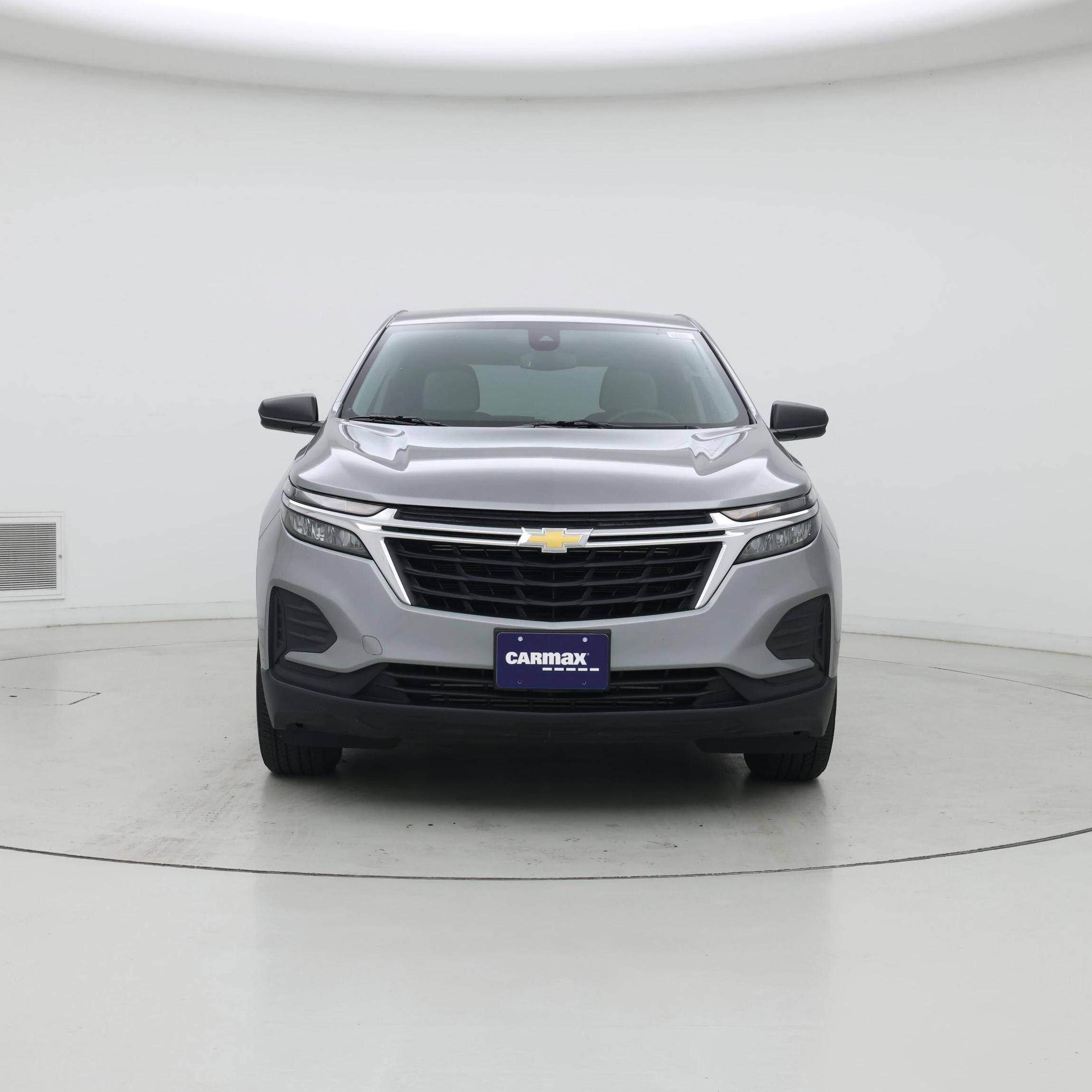 Thumbnail: 2023 Chevrolet Equinox - 5