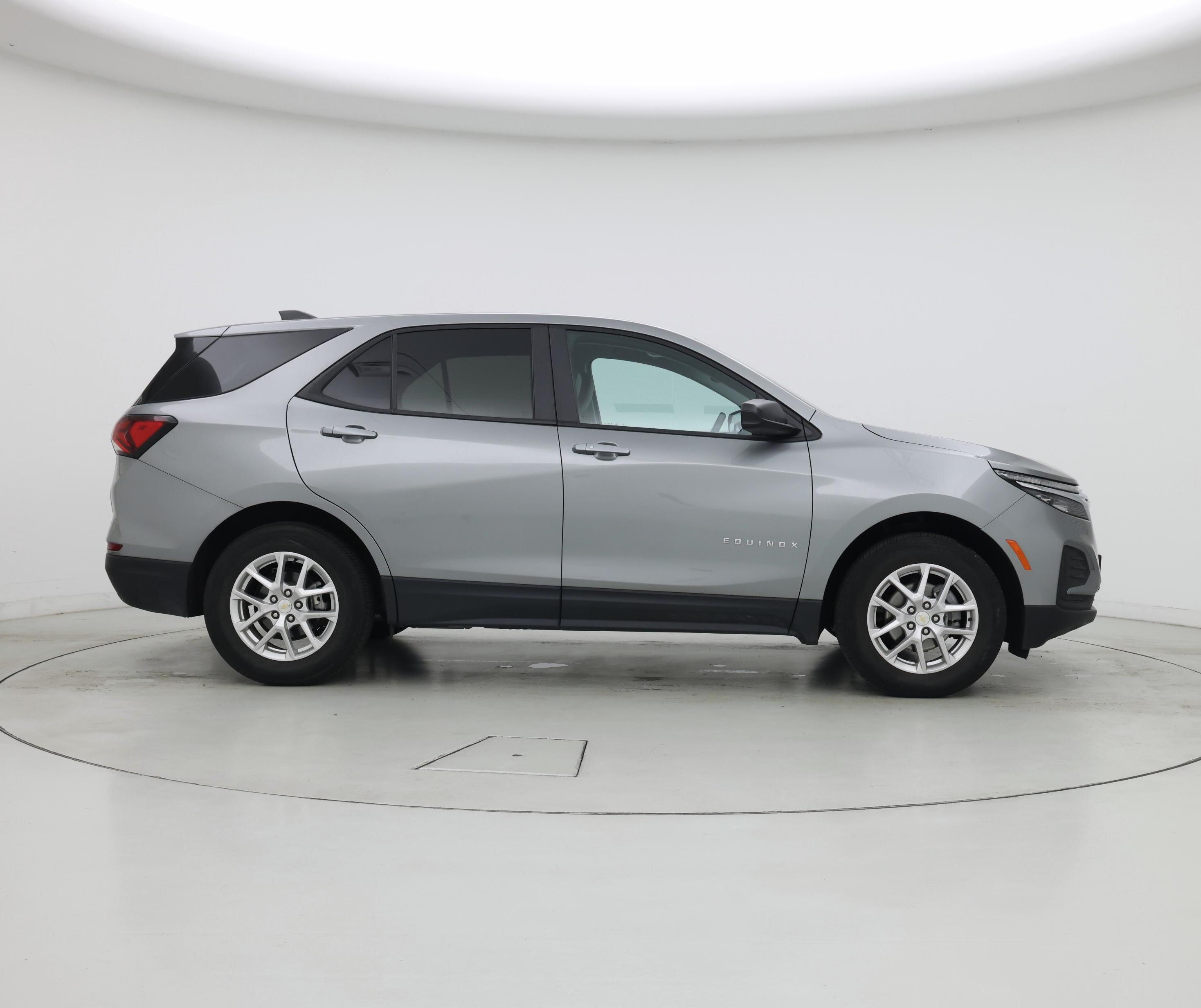 Thumbnail: 2023 Chevrolet Equinox - 7