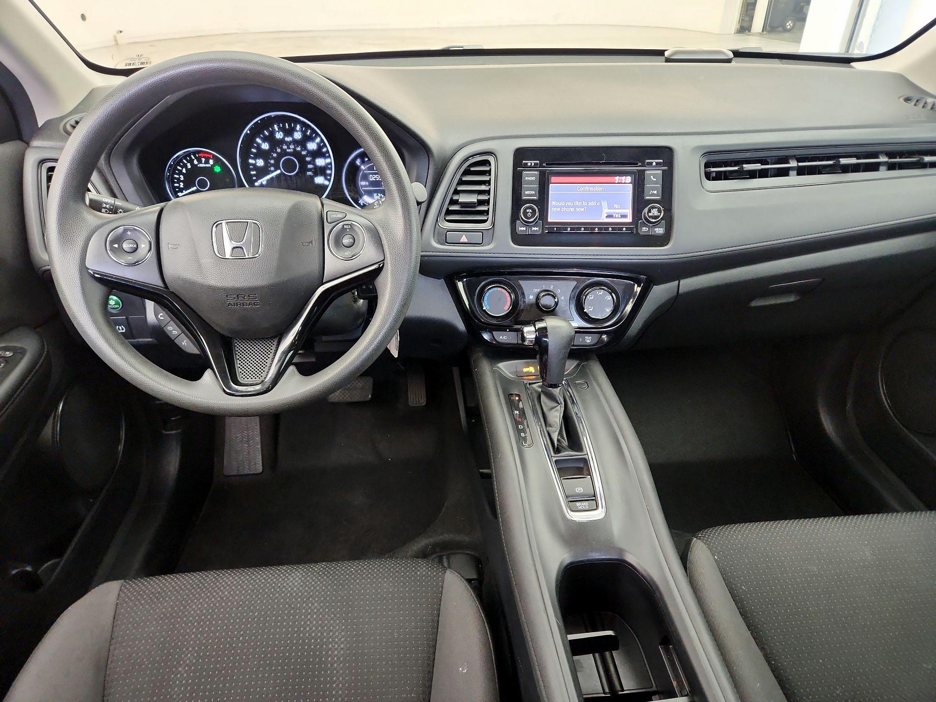 Thumbnail: 2022 Honda HR-V - 9