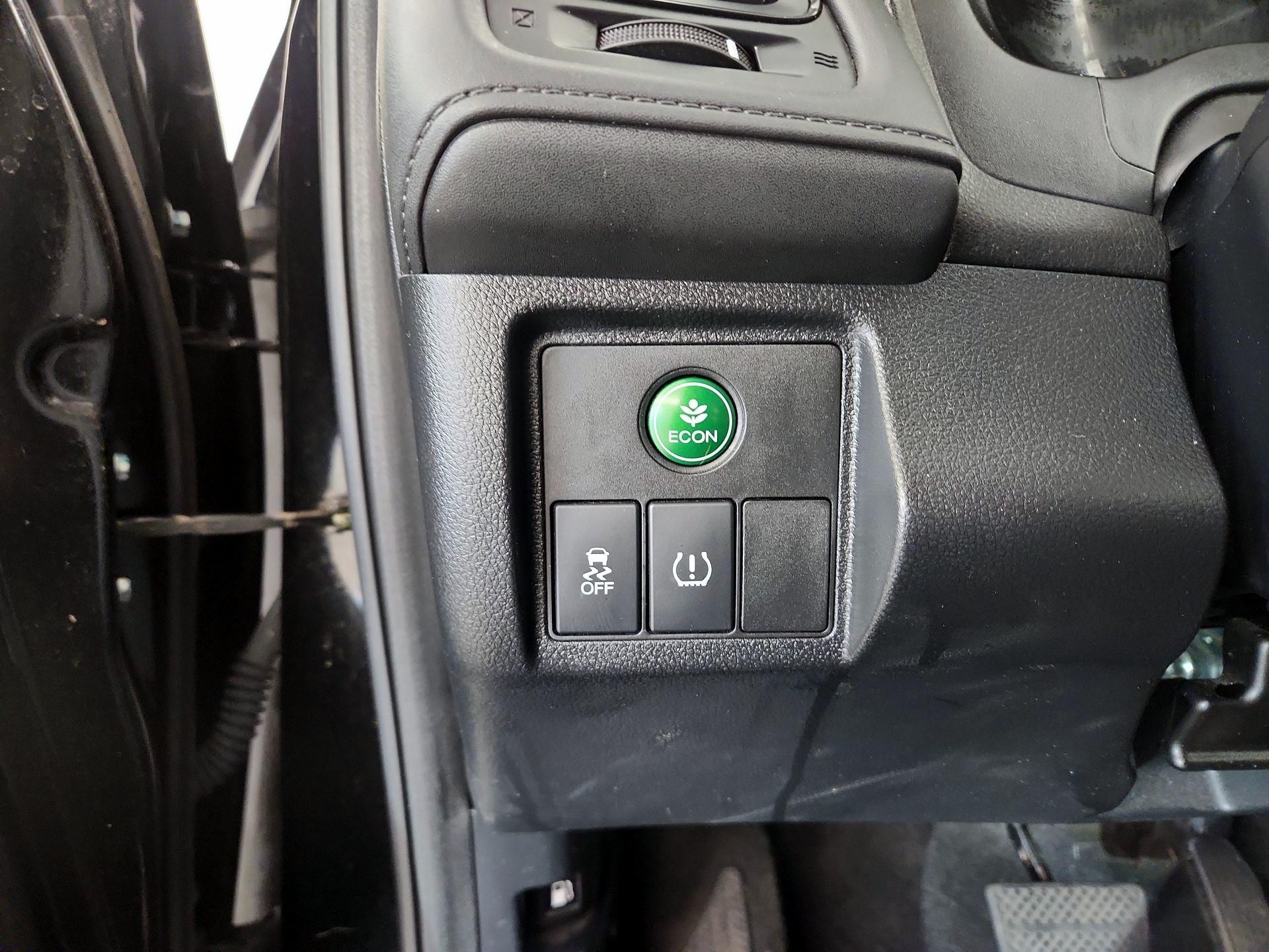 Thumbnail: 2022 Honda HR-V - 13