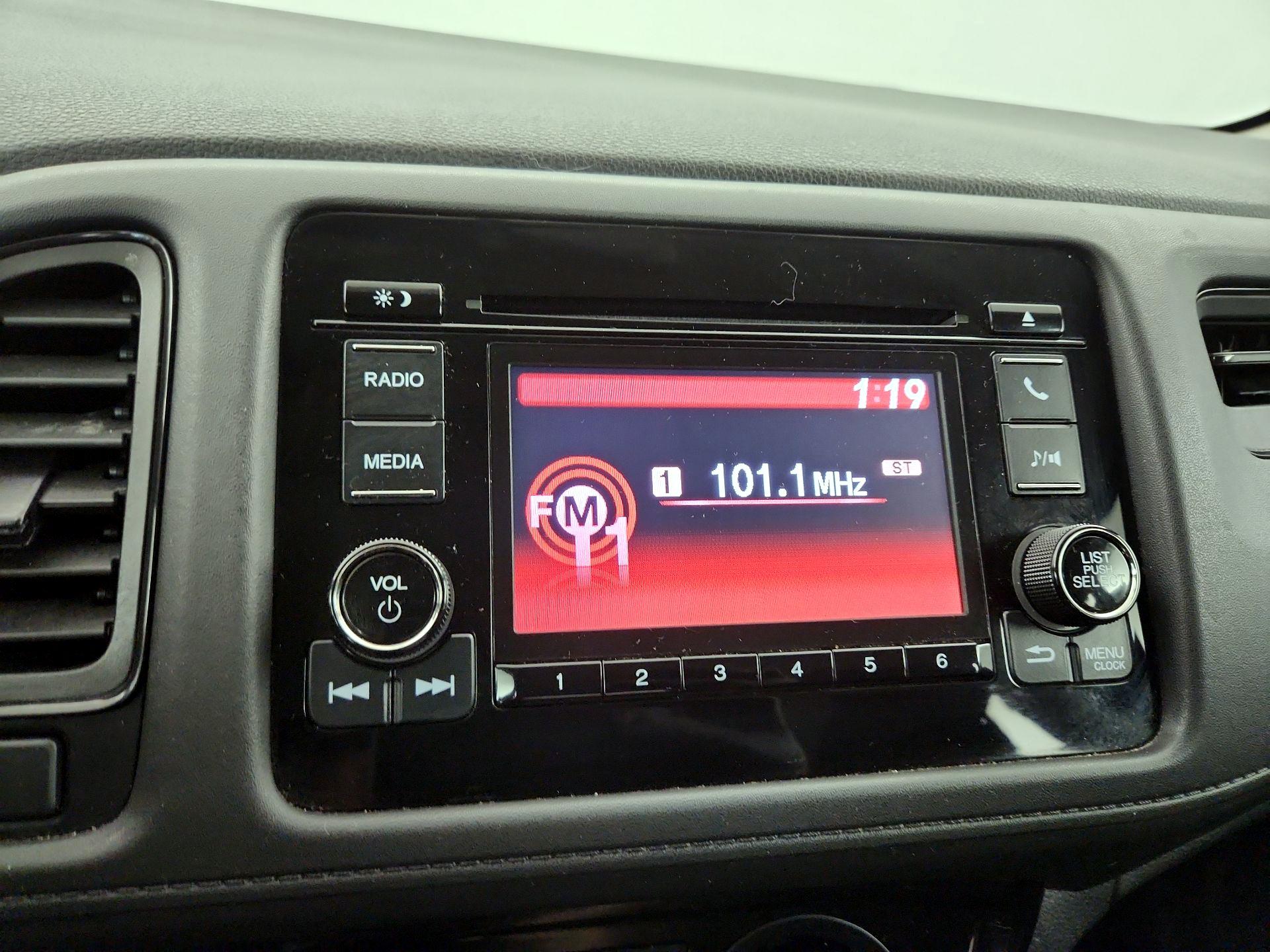 Thumbnail: 2022 Honda HR-V - 15