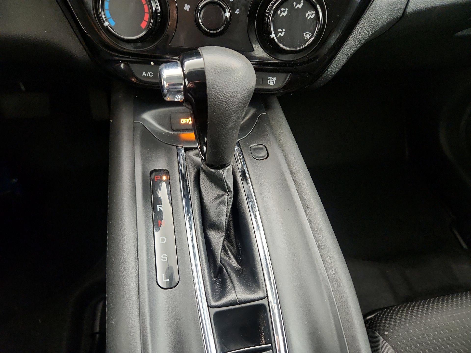 Thumbnail: 2022 Honda HR-V - 17