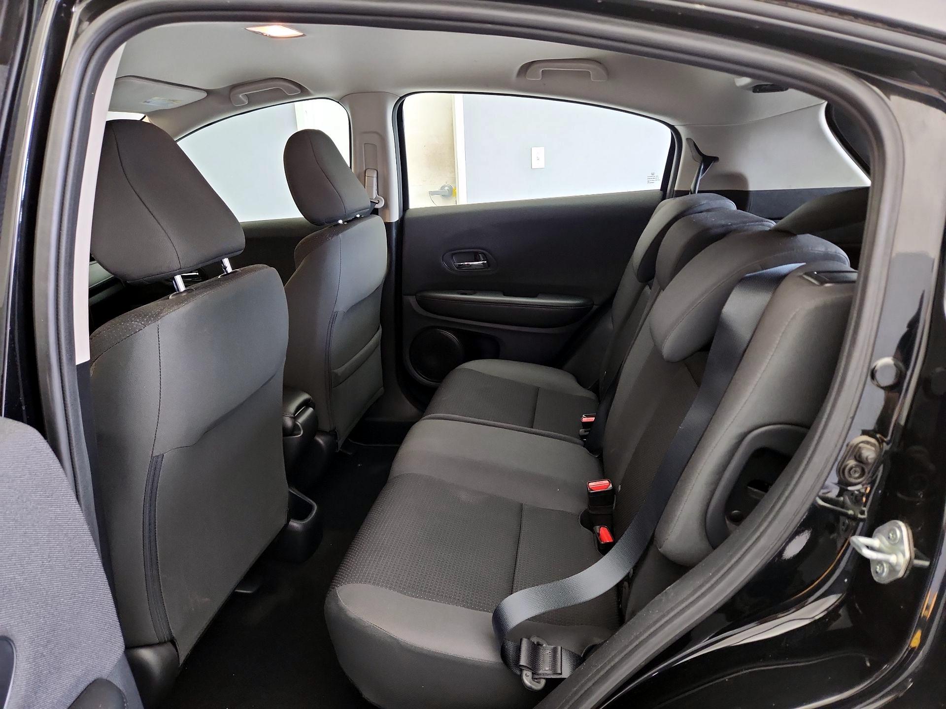 Thumbnail: 2022 Honda HR-V - 18