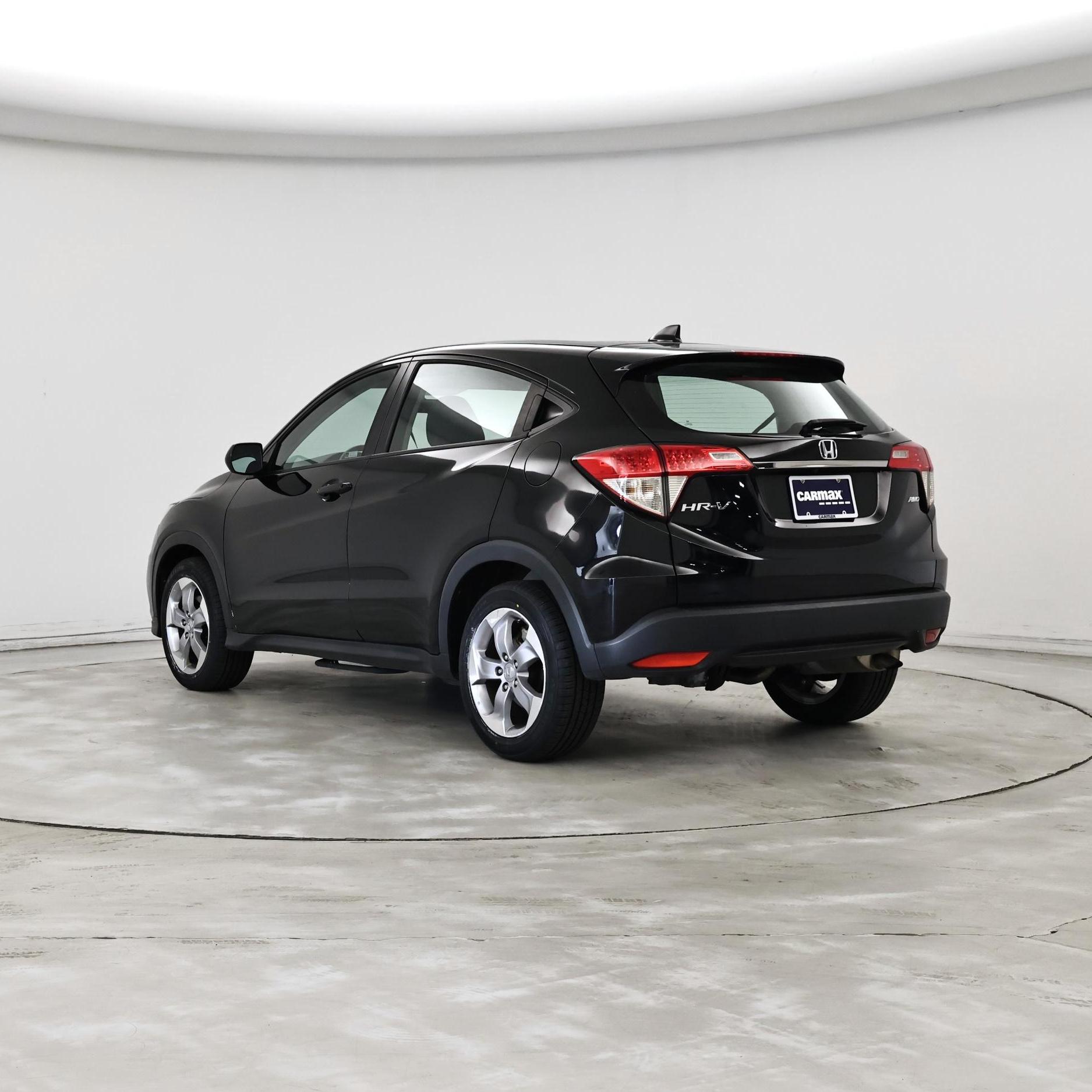 Thumbnail: 2022 Honda HR-V - 2