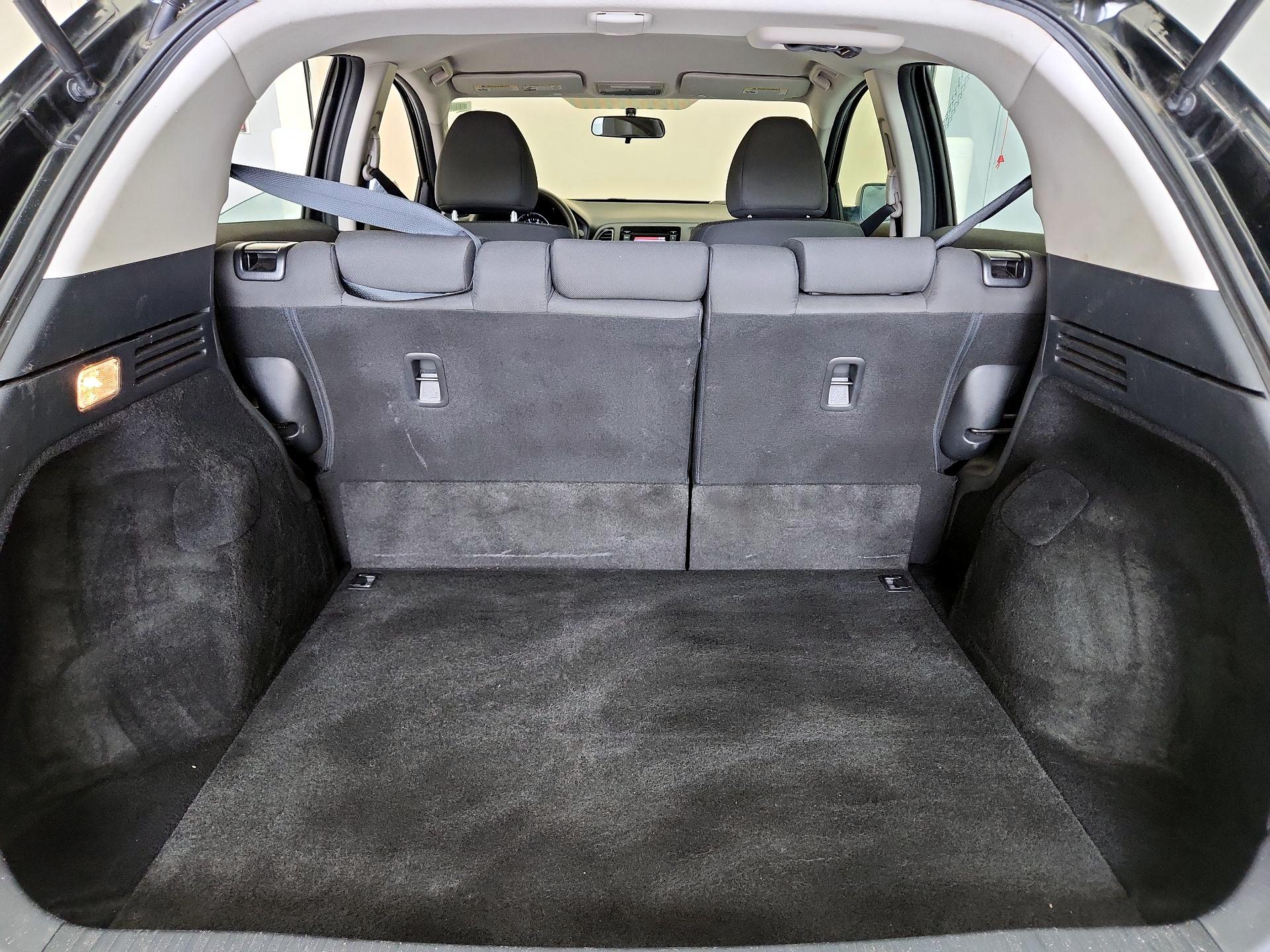 Thumbnail: 2022 Honda HR-V - 19