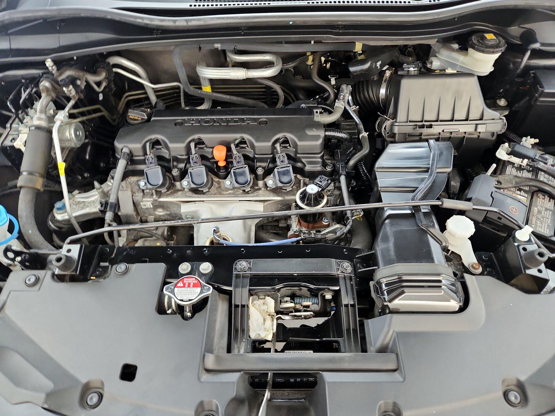 Thumbnail: 2022 Honda HR-V - 20