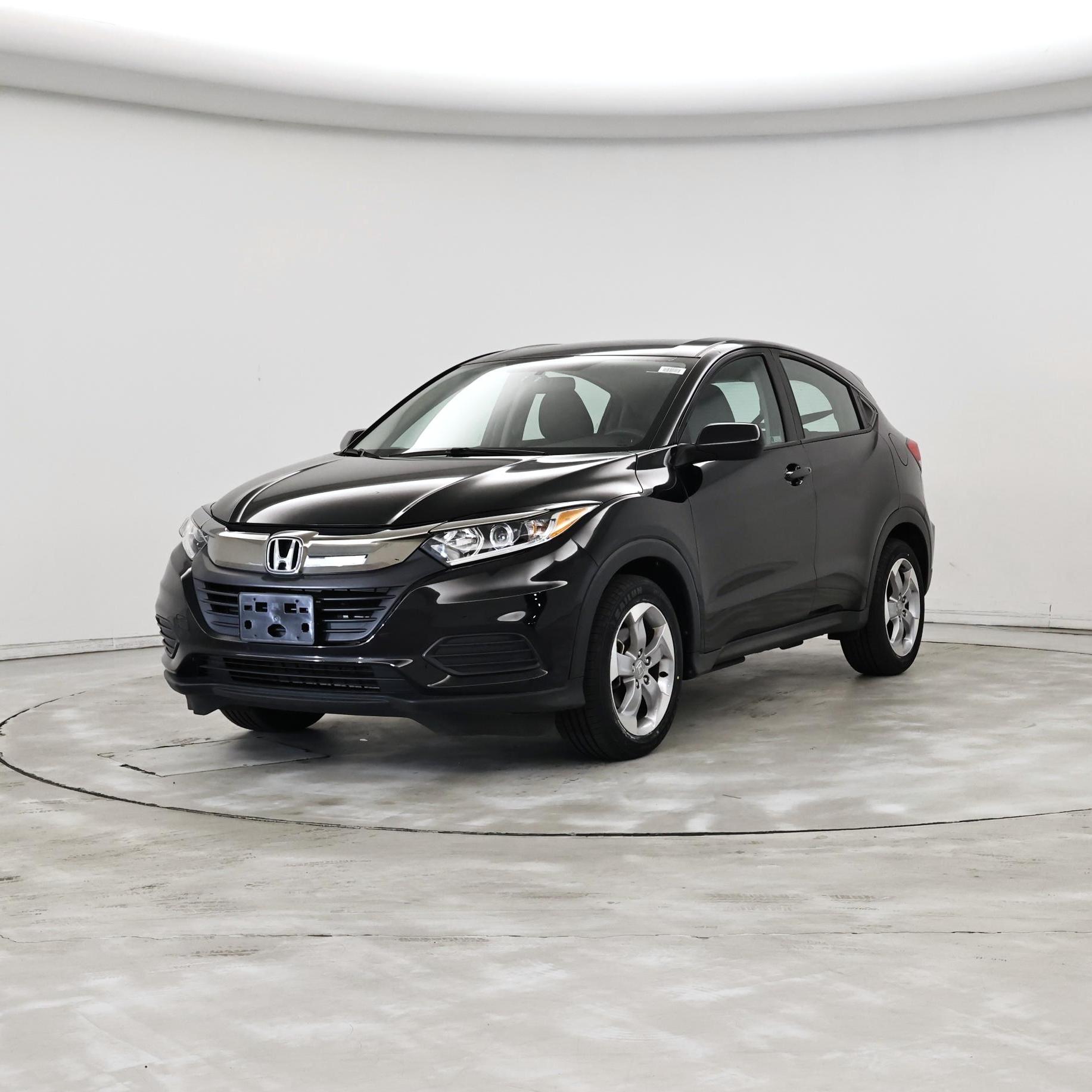 Thumbnail: 2022 Honda HR-V - 4