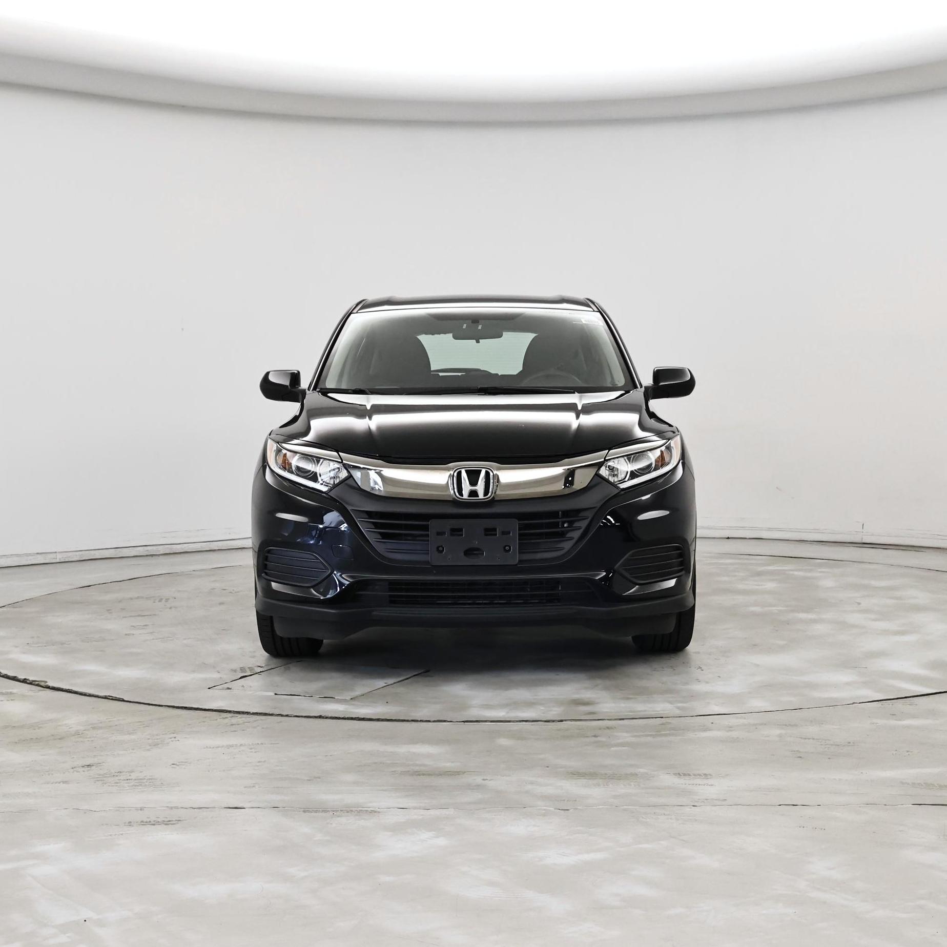 Thumbnail: 2022 Honda HR-V - 5