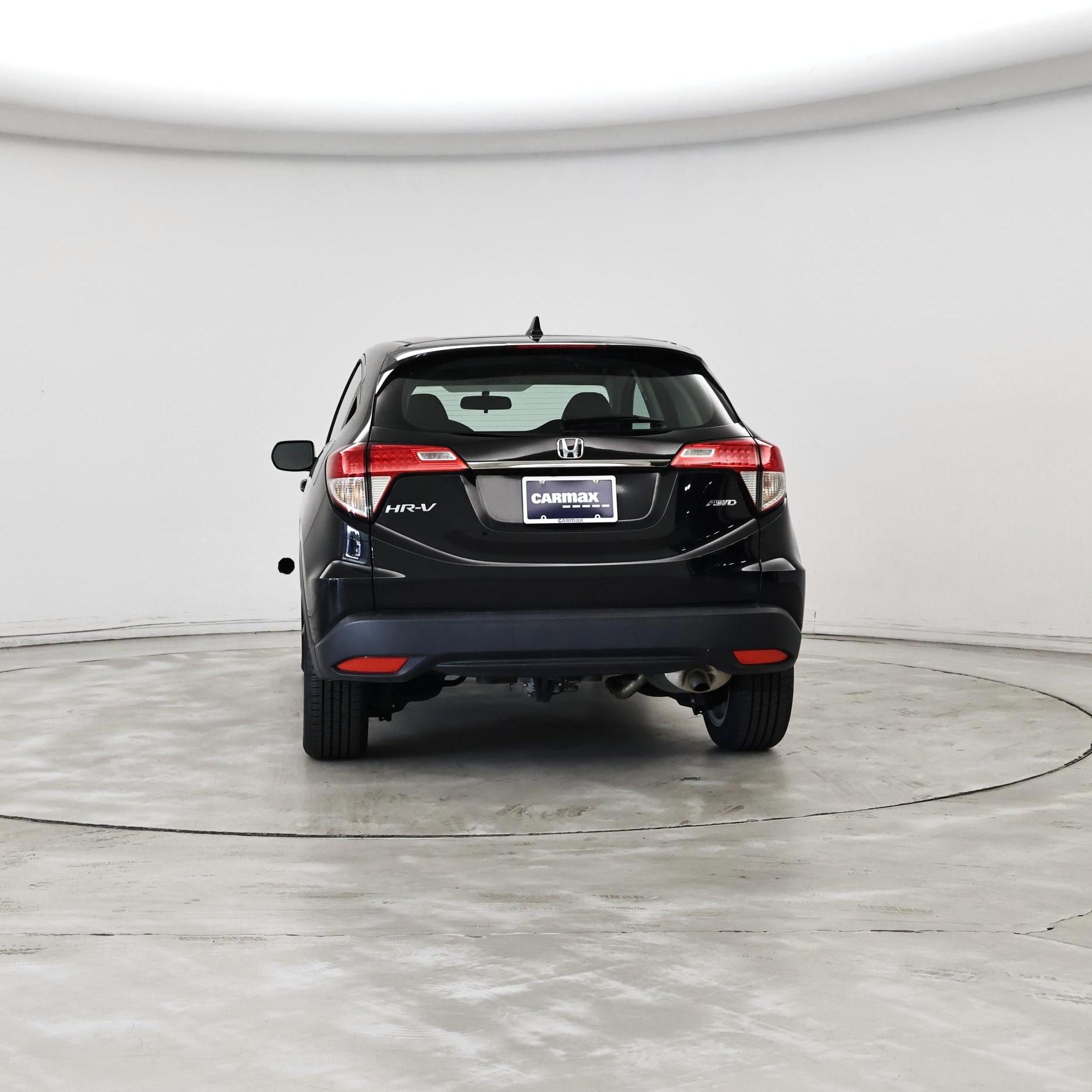 Thumbnail: 2022 Honda HR-V - 6