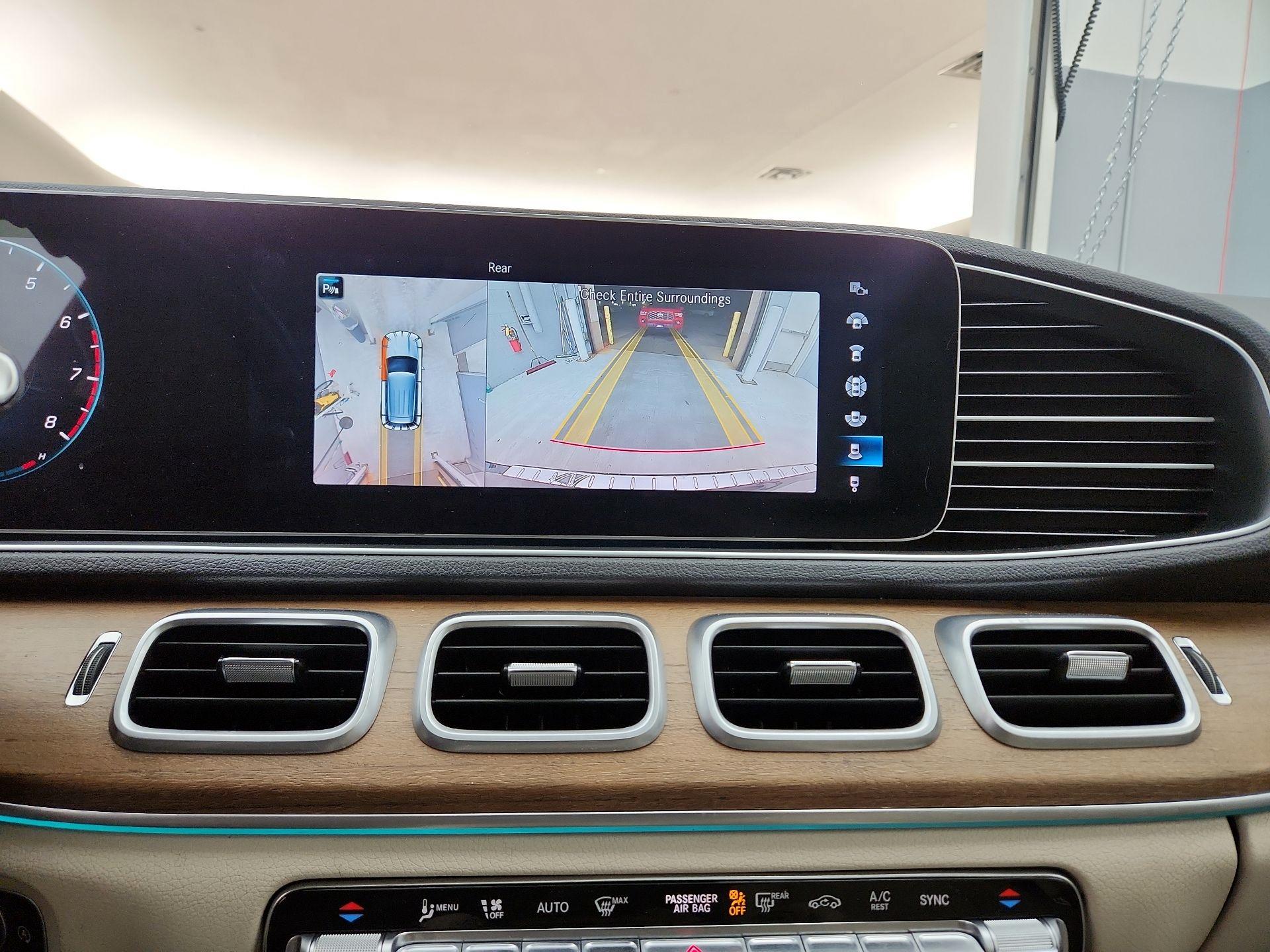 Thumbnail: 2022 Mercedes-Benz GLE - 15