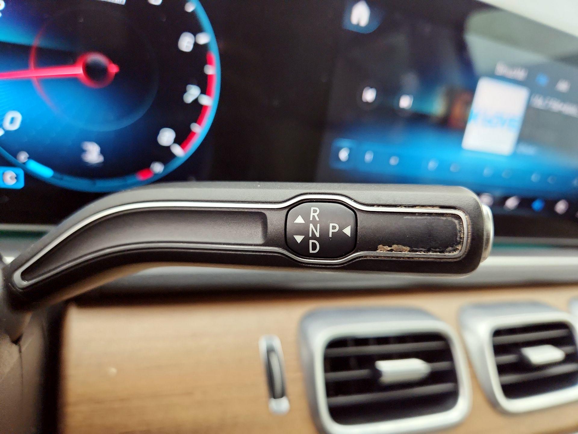 Thumbnail: 2022 Mercedes-Benz GLE - 18