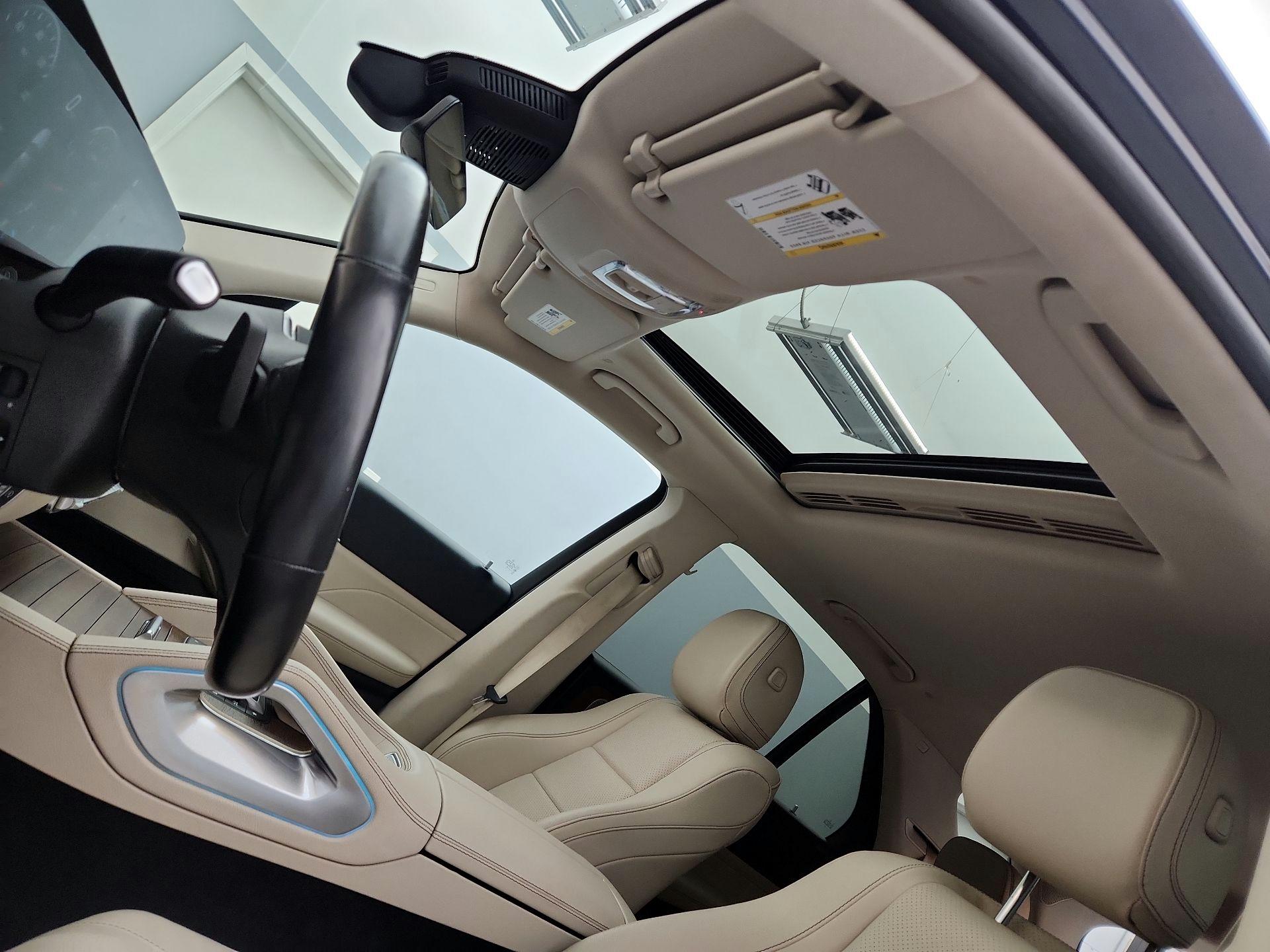 Thumbnail: 2022 Mercedes-Benz GLE - 20